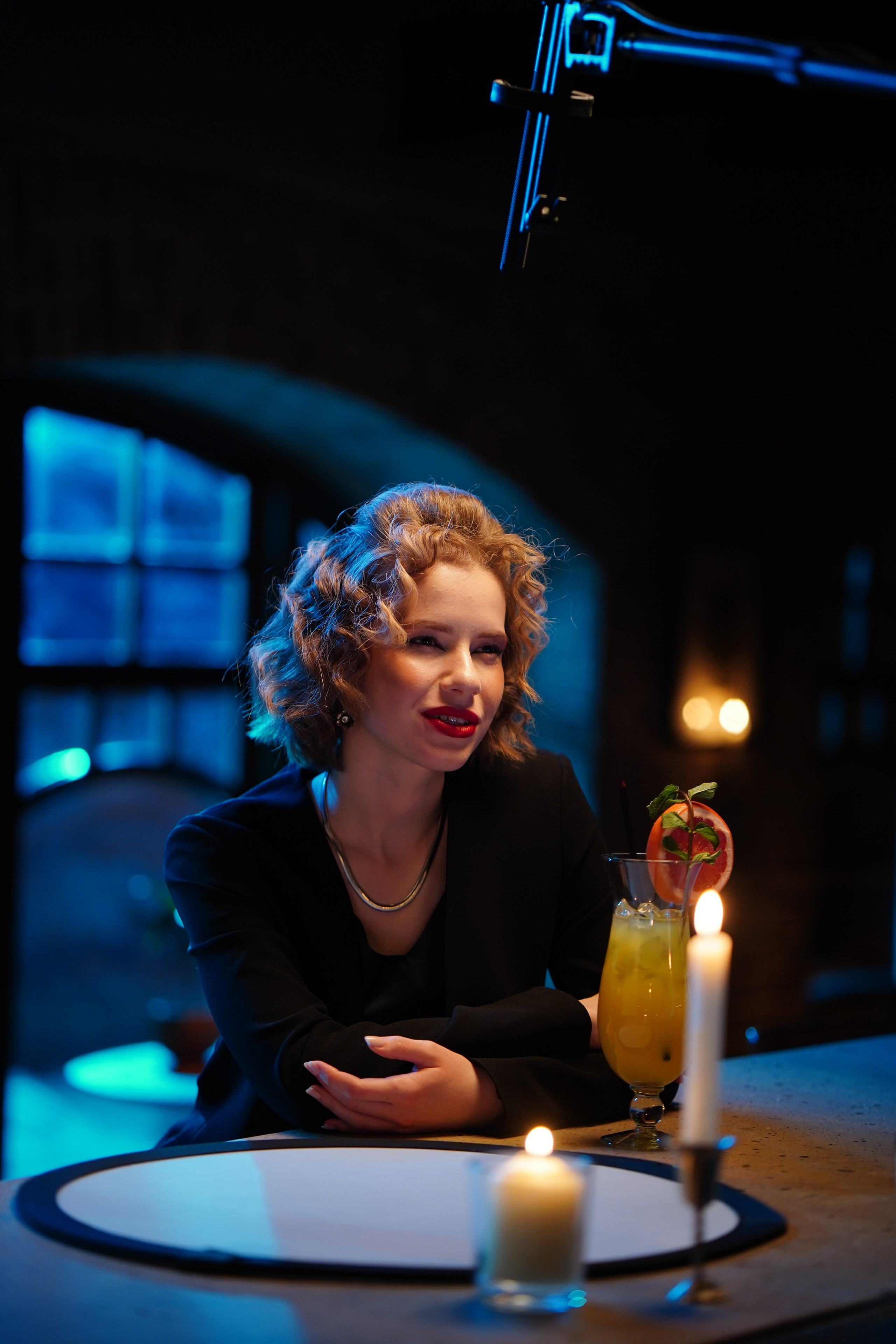 Смена к/м «Правдивые истории». Творческий и репортажный фотограф в Москве Клим Долгов