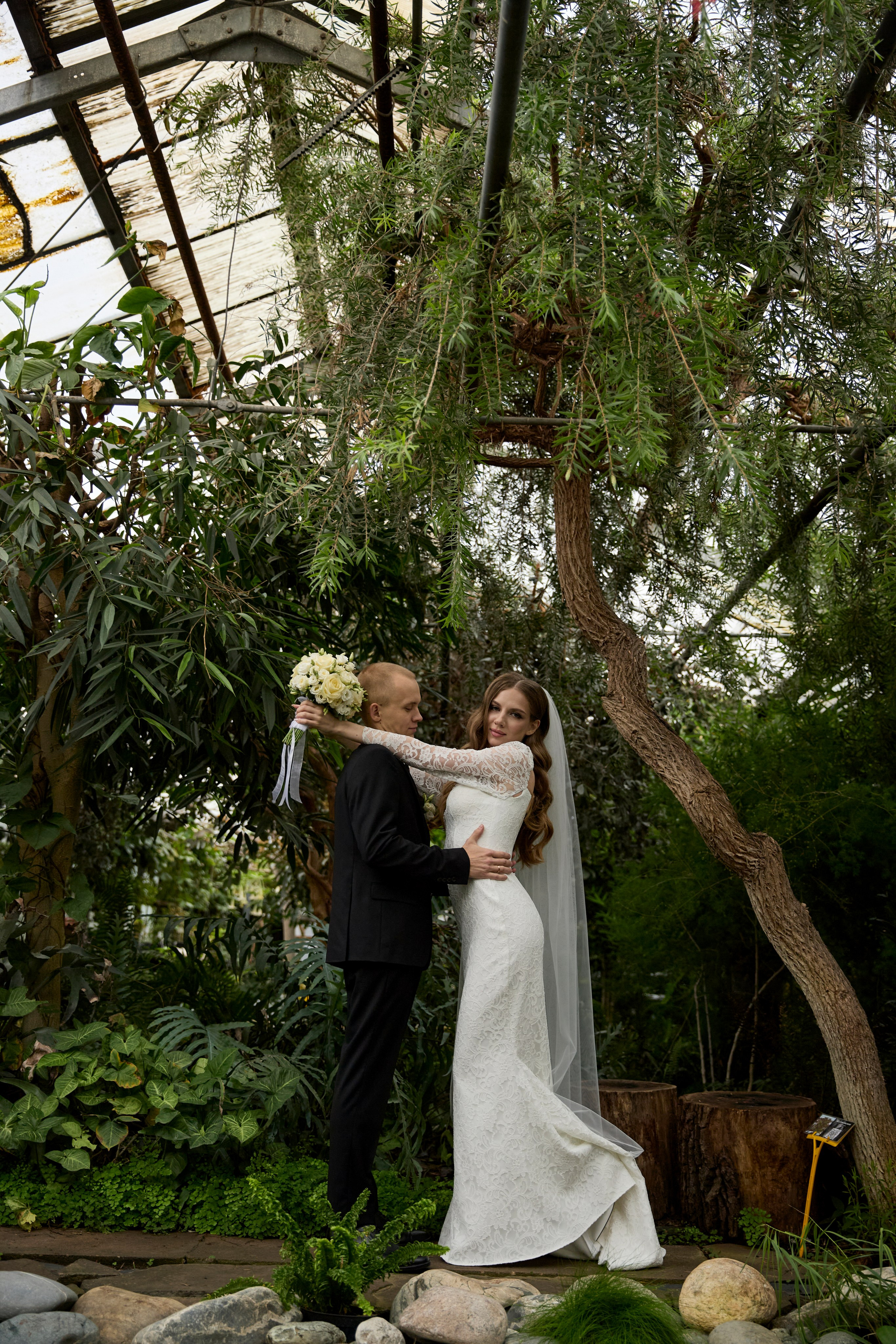 Данил & Дарья. Женский фотограф