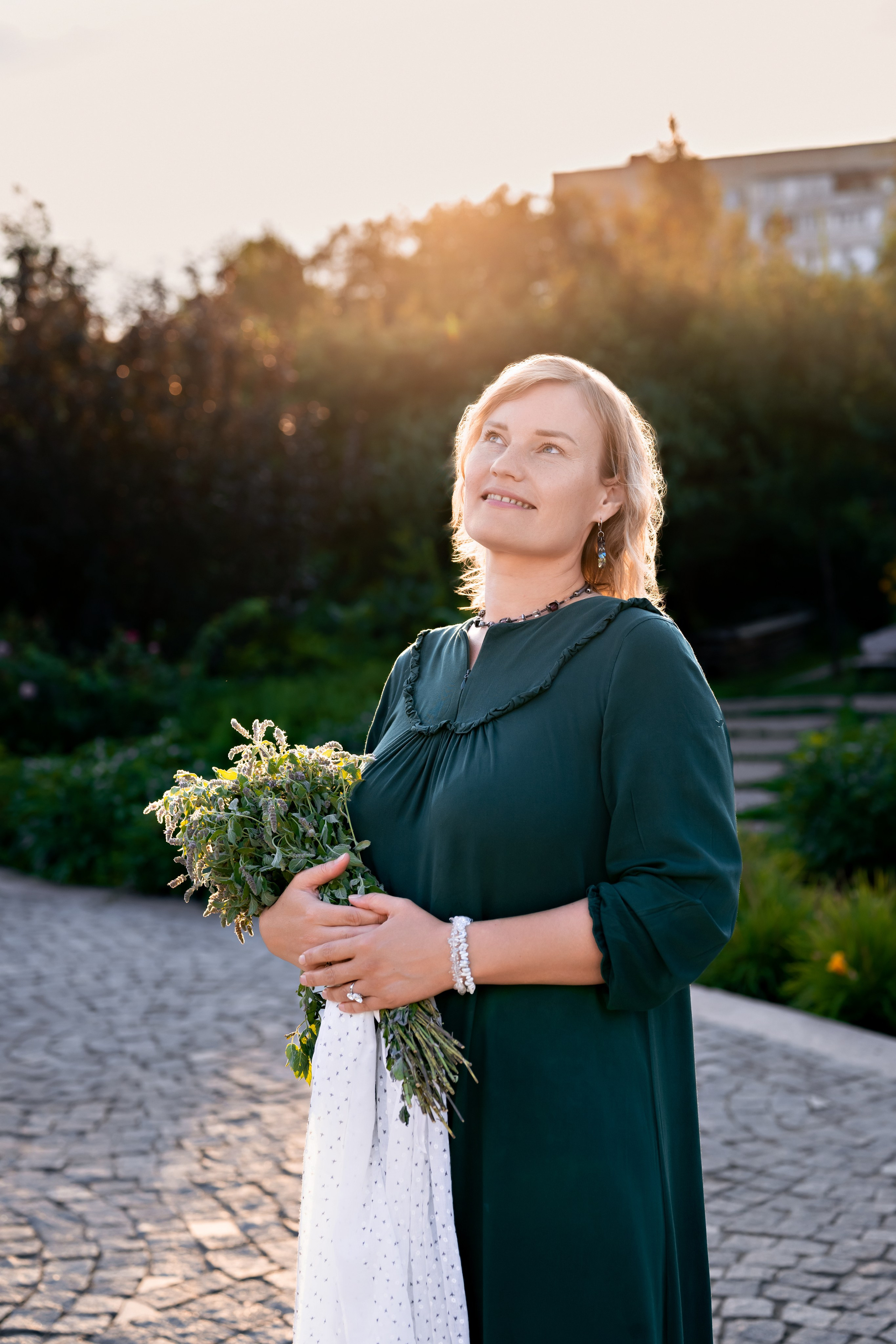 Макушка лета. Православный фотограф на Крещение и Венчание в Оренбурге Белкина Екатерина