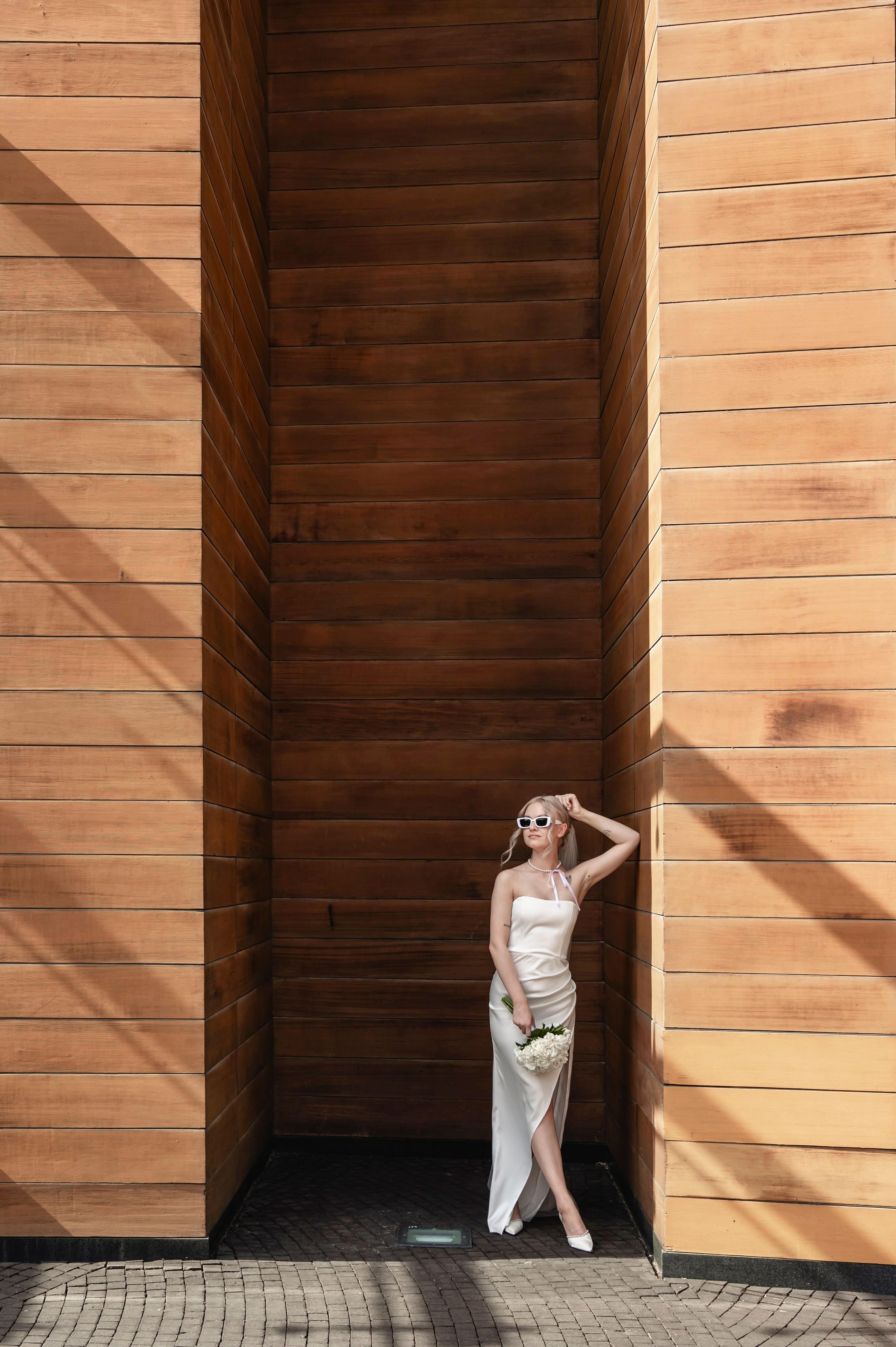 Яна & Дмитрий. Свадебный фотограф Татьяна Сорока Москва и МО