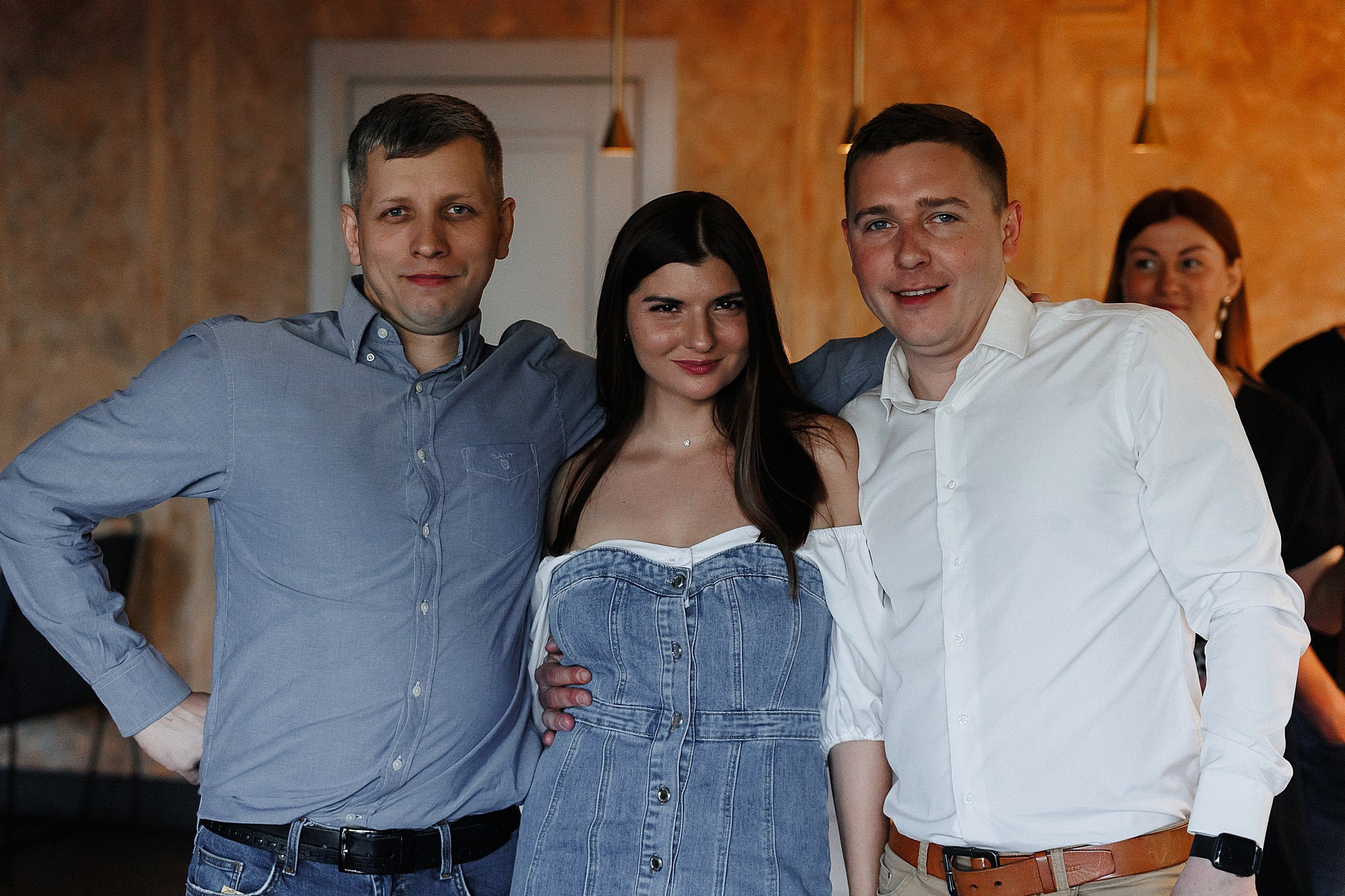 ДР в ДК. Боченков Вадим | Фотограф в Пскове и Санкт-Петербурге