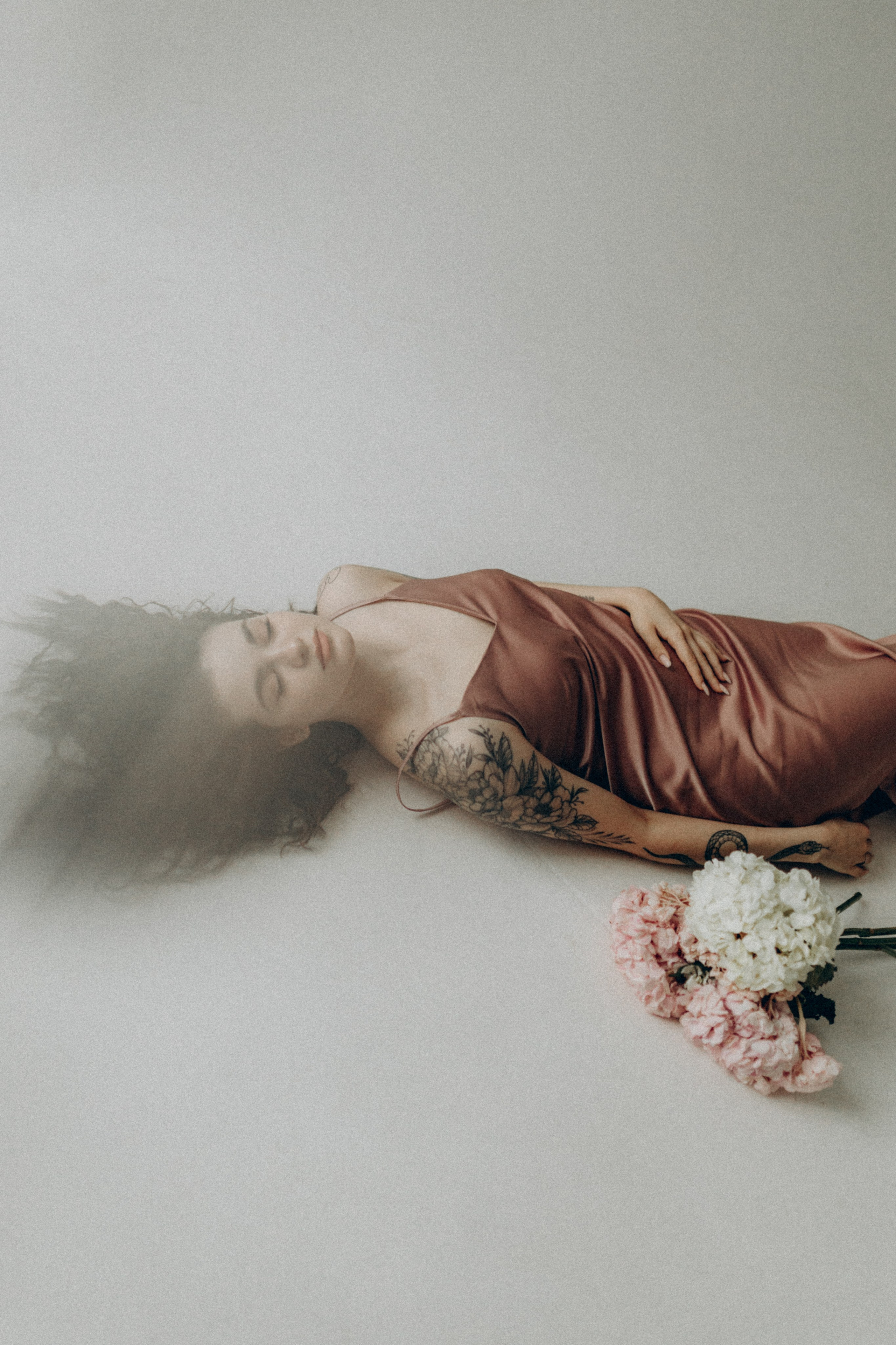 Анастасия. Фотограф НОГИНСК, Москва, Анастасия Белая