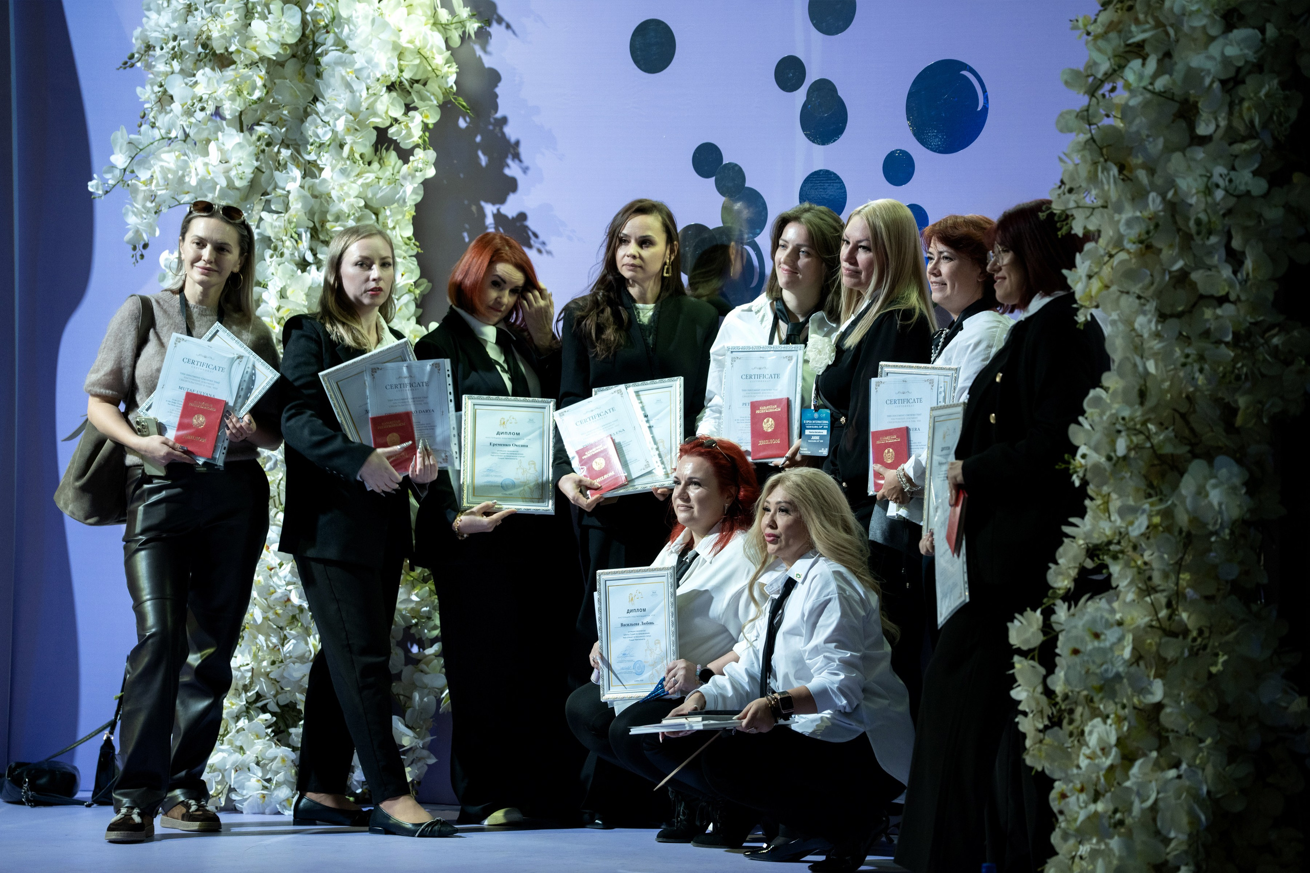 Asian Global Cup Almaty 2025 Day 1. Сайт Алматинского НЮ АРТ, будуар и фэшн фотографа Дениса Карпенко