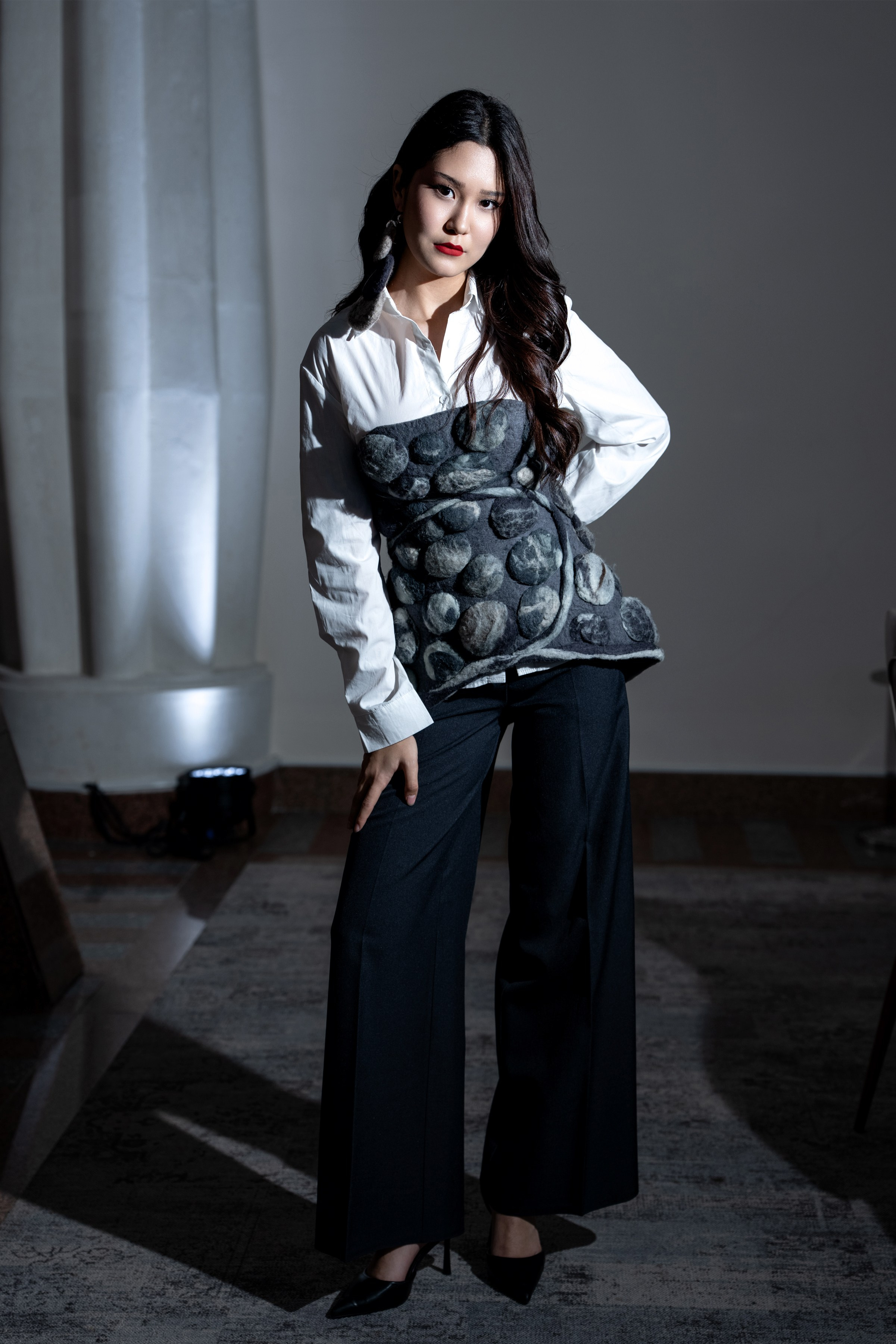 Backstage. Сайт Алматинского НЮ АРТ, будуар и фэшн фотографа Дениса Карпенко