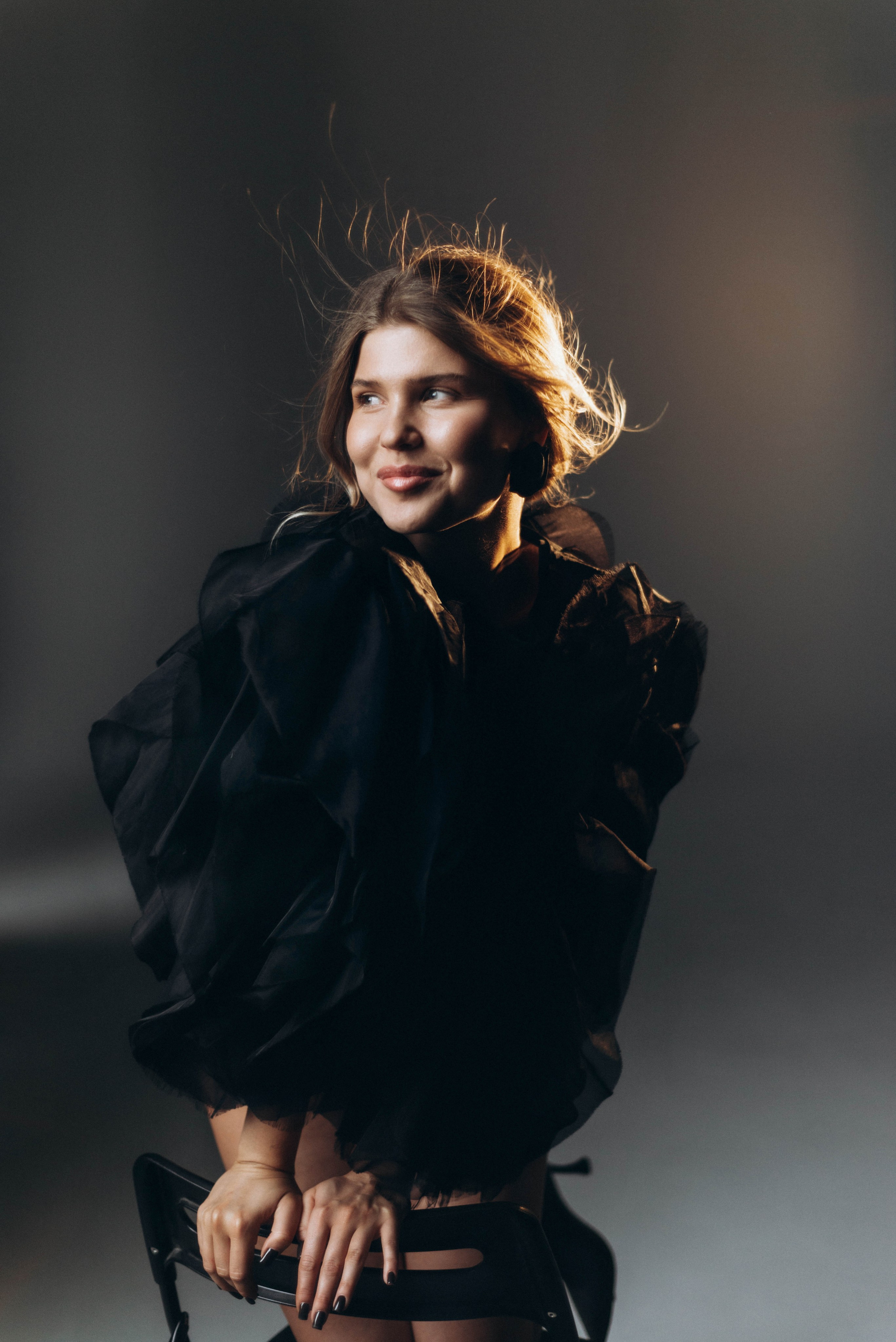 Юлия. Фотограф в Новосибирске