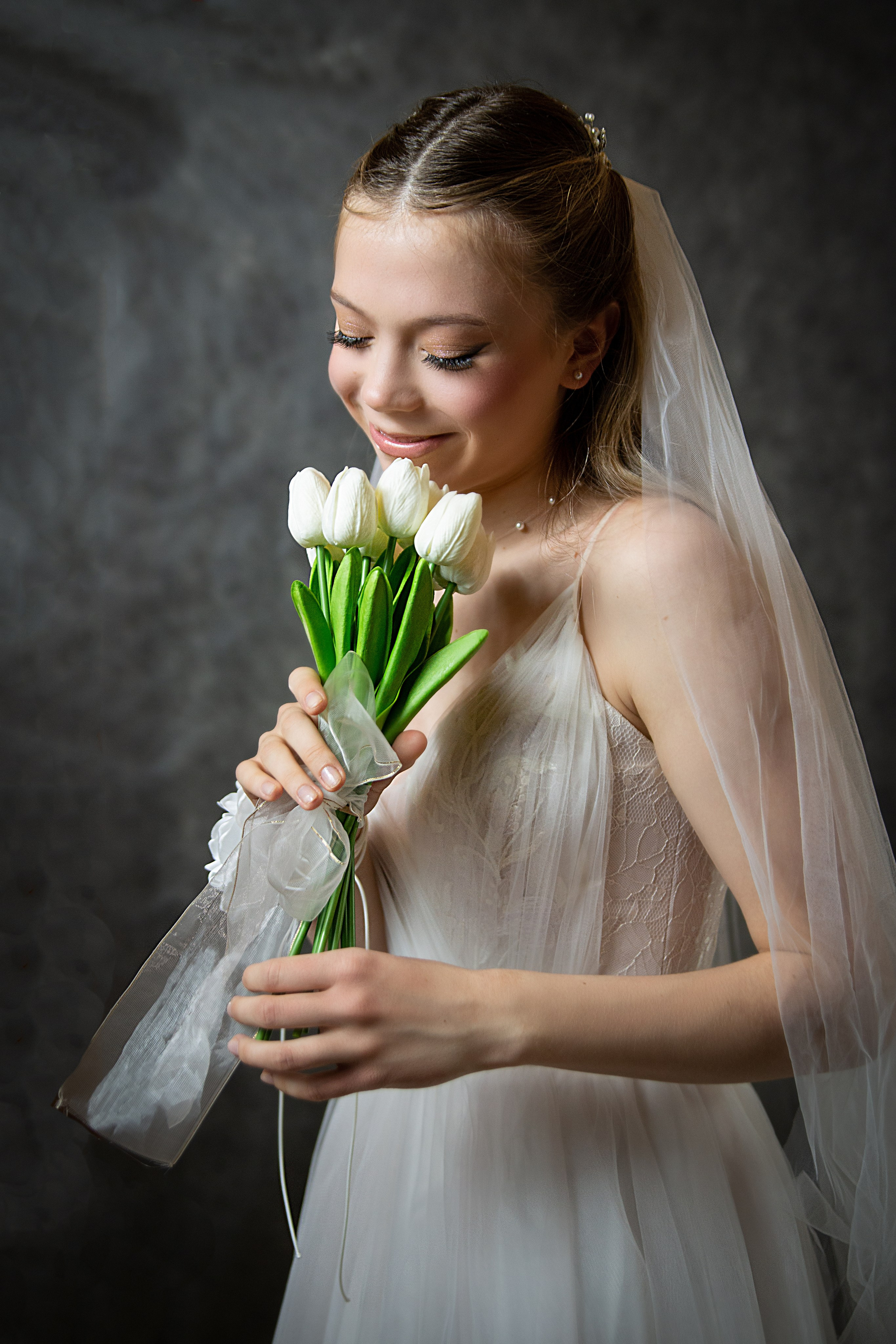 Женский портрет. Дмитрий Шуйский, фотограф