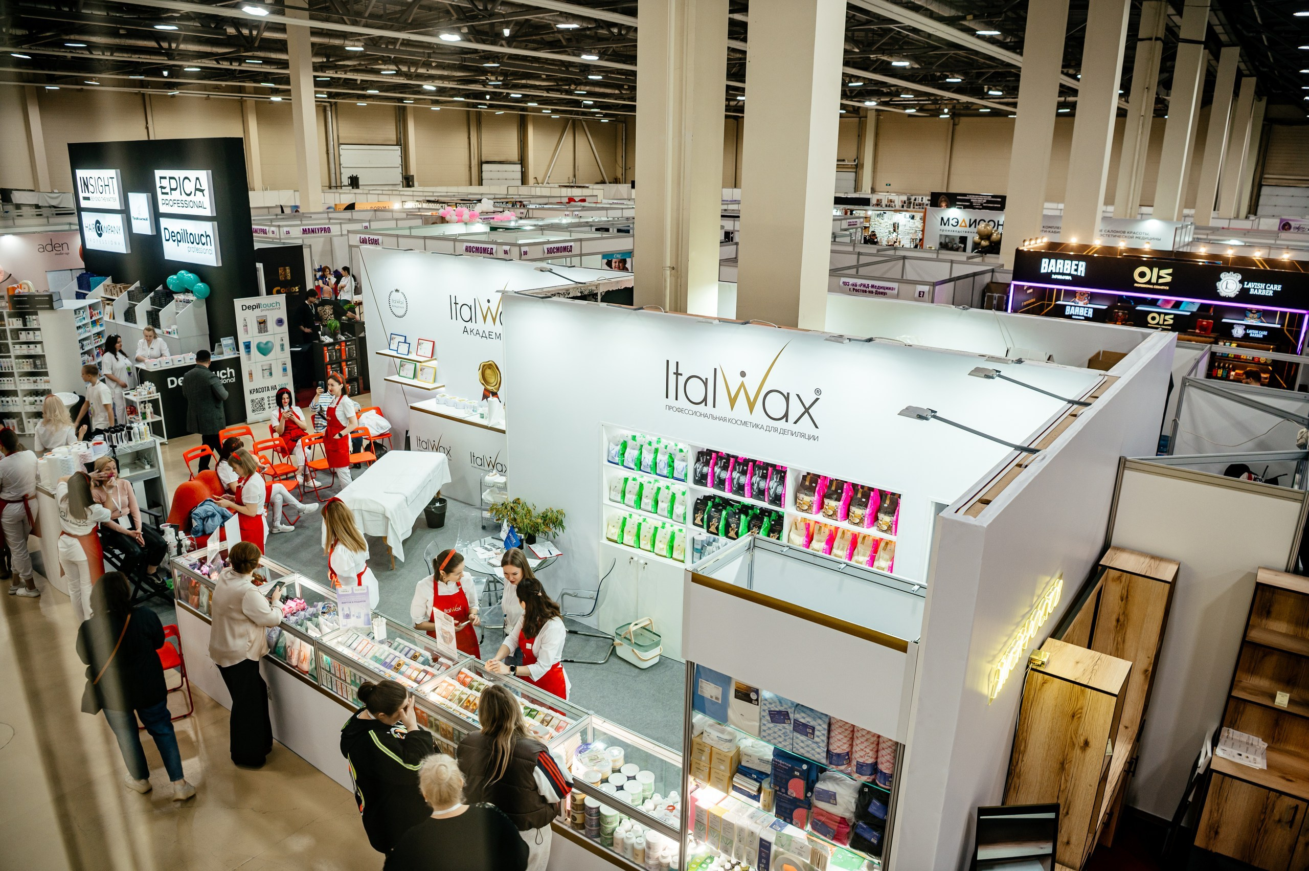 Репортажная съемка Анапа