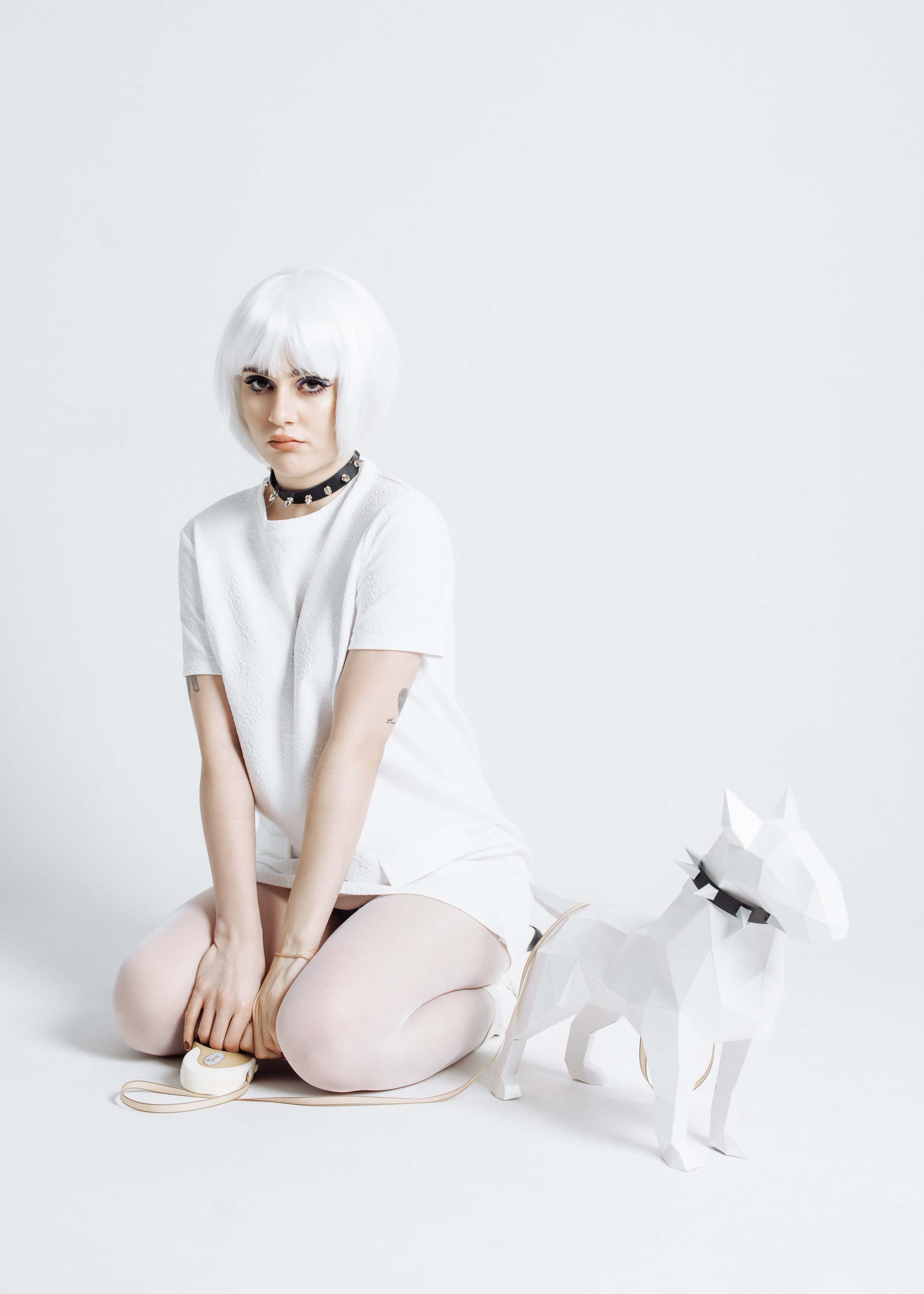 Диана. Фотограф в Ростове-на-Дону