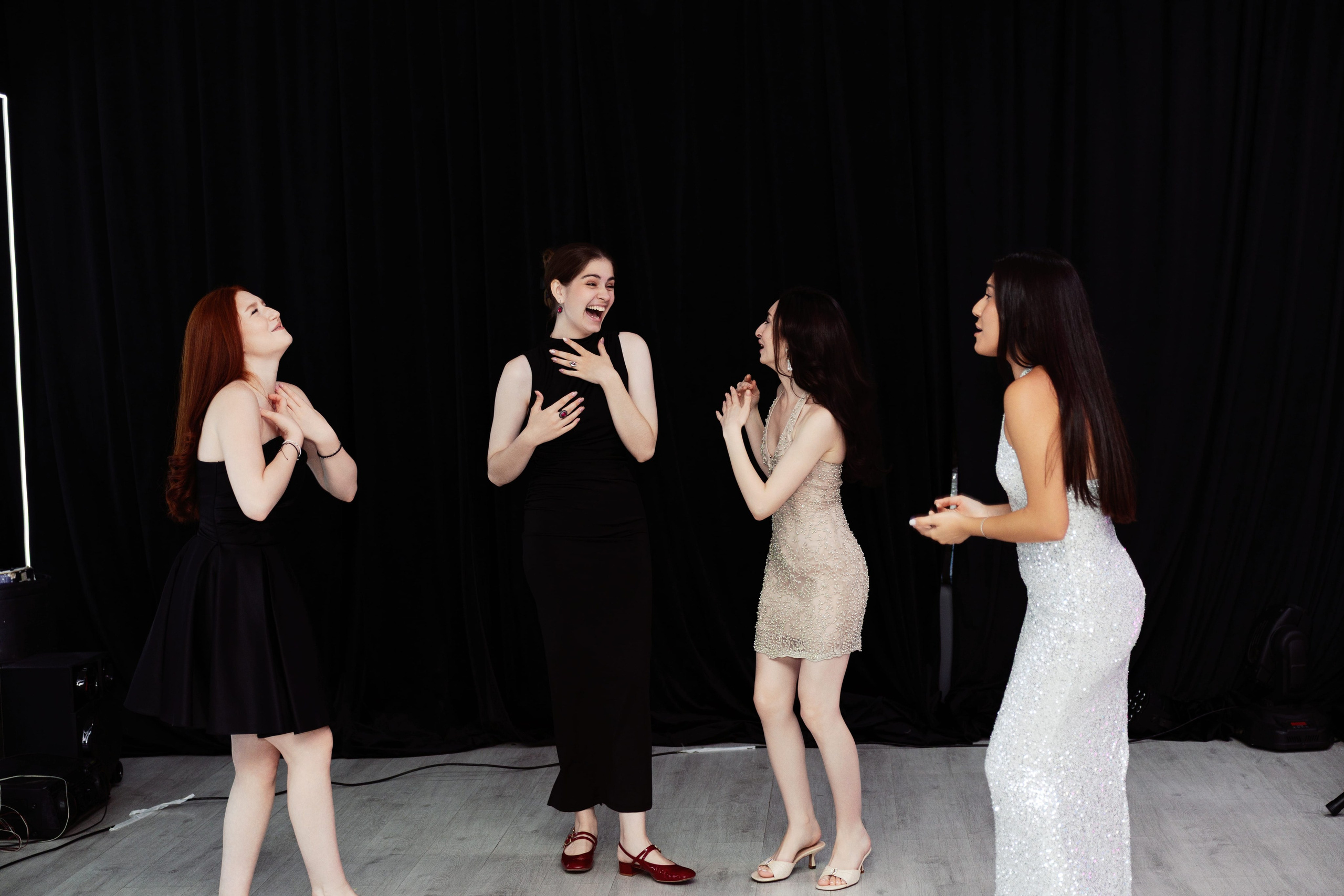 День Рождения Лианы