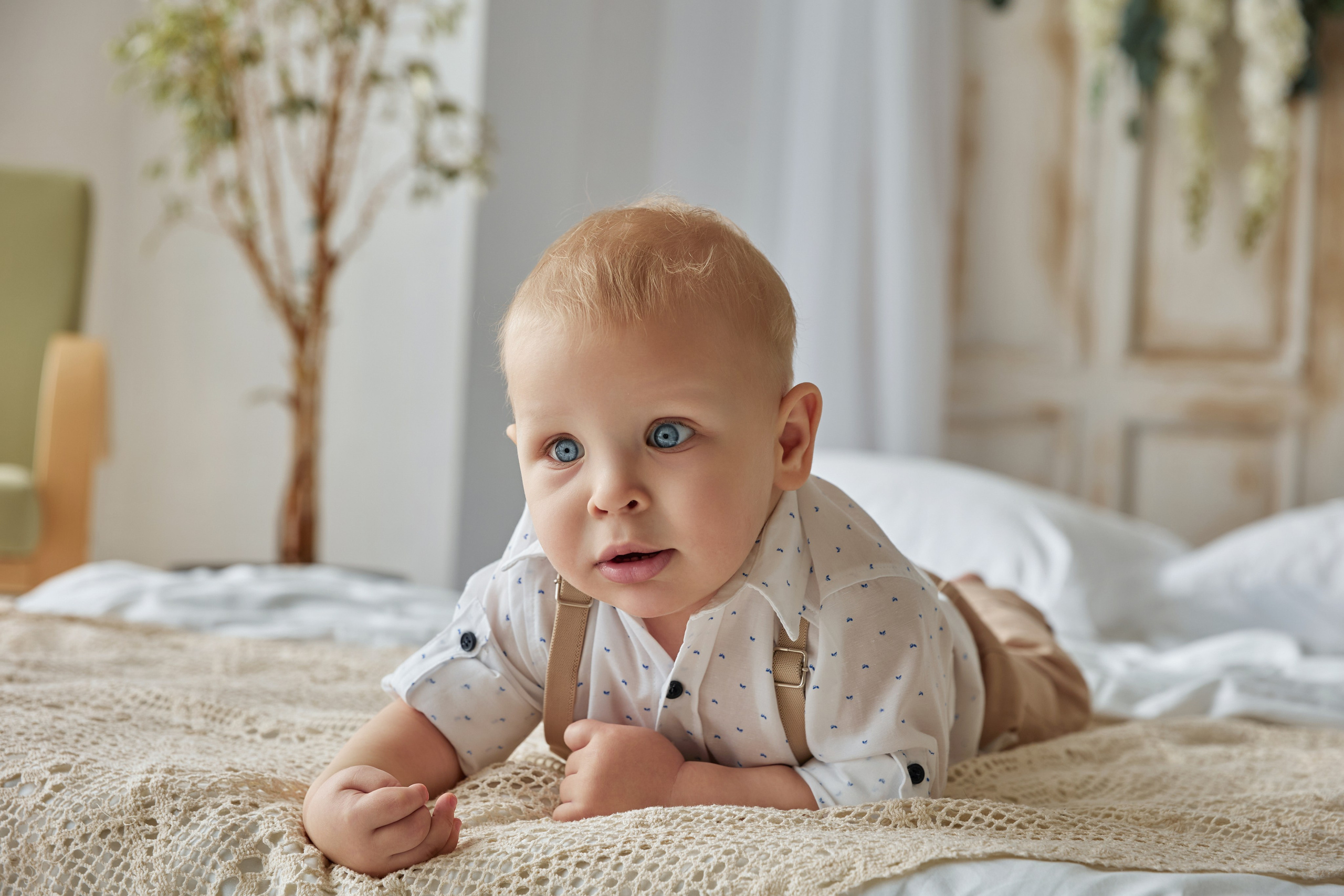 Годовасие. Фотограф женского портрета, беременности и материнства Харькова Елена
