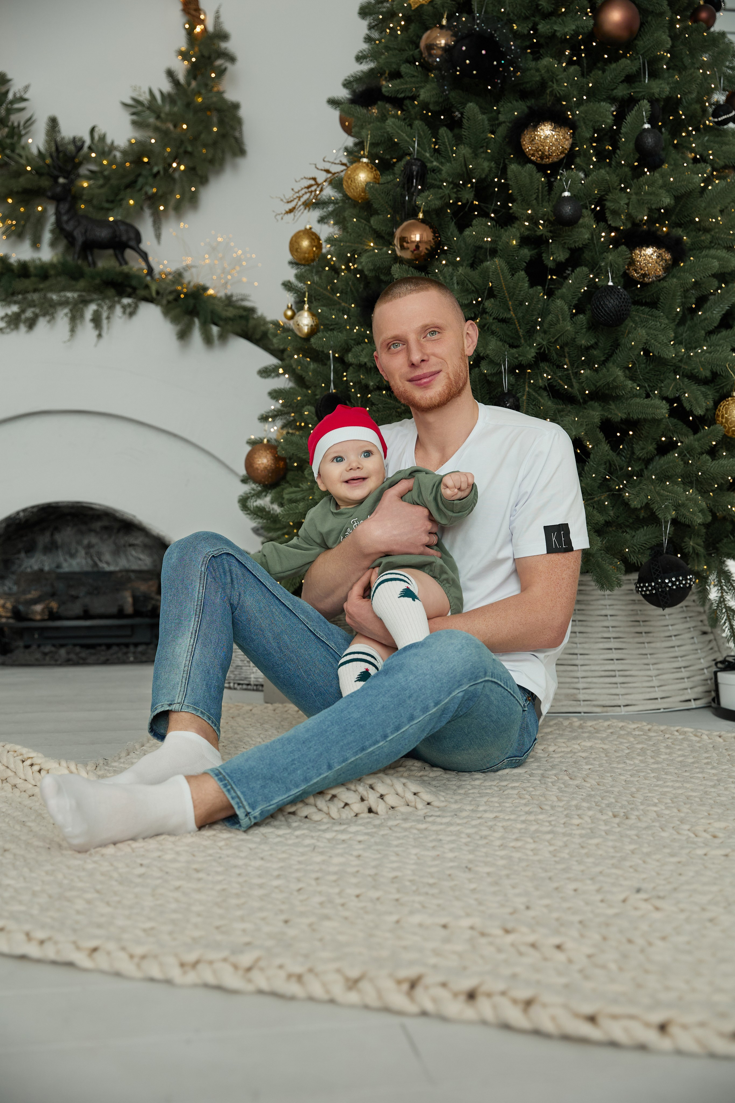 Дарья. Фотограф женского портрета, беременности и материнства Харькова Елена