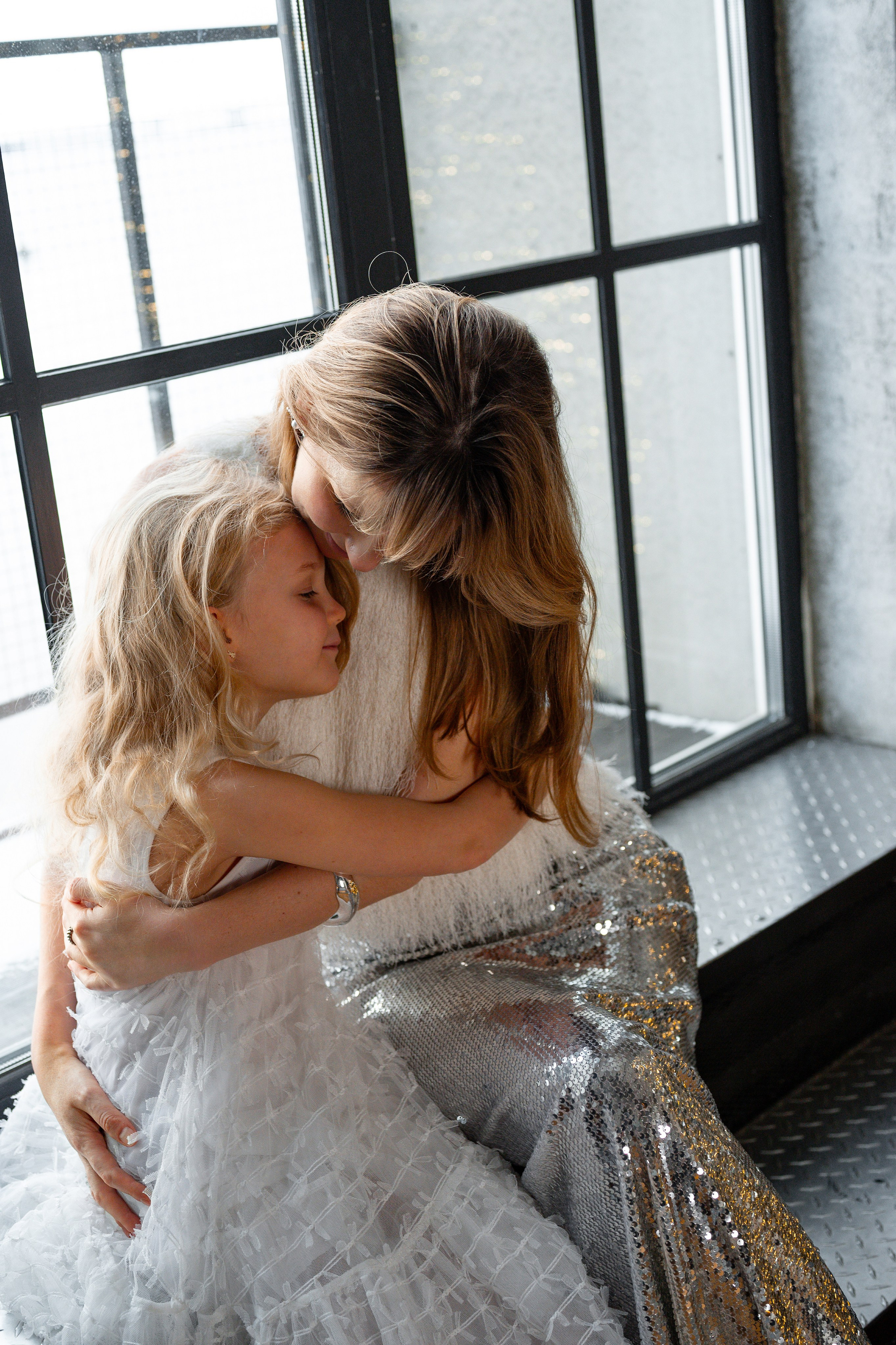 Семейная фотосессия. Фотограф Юлия Кондратьева