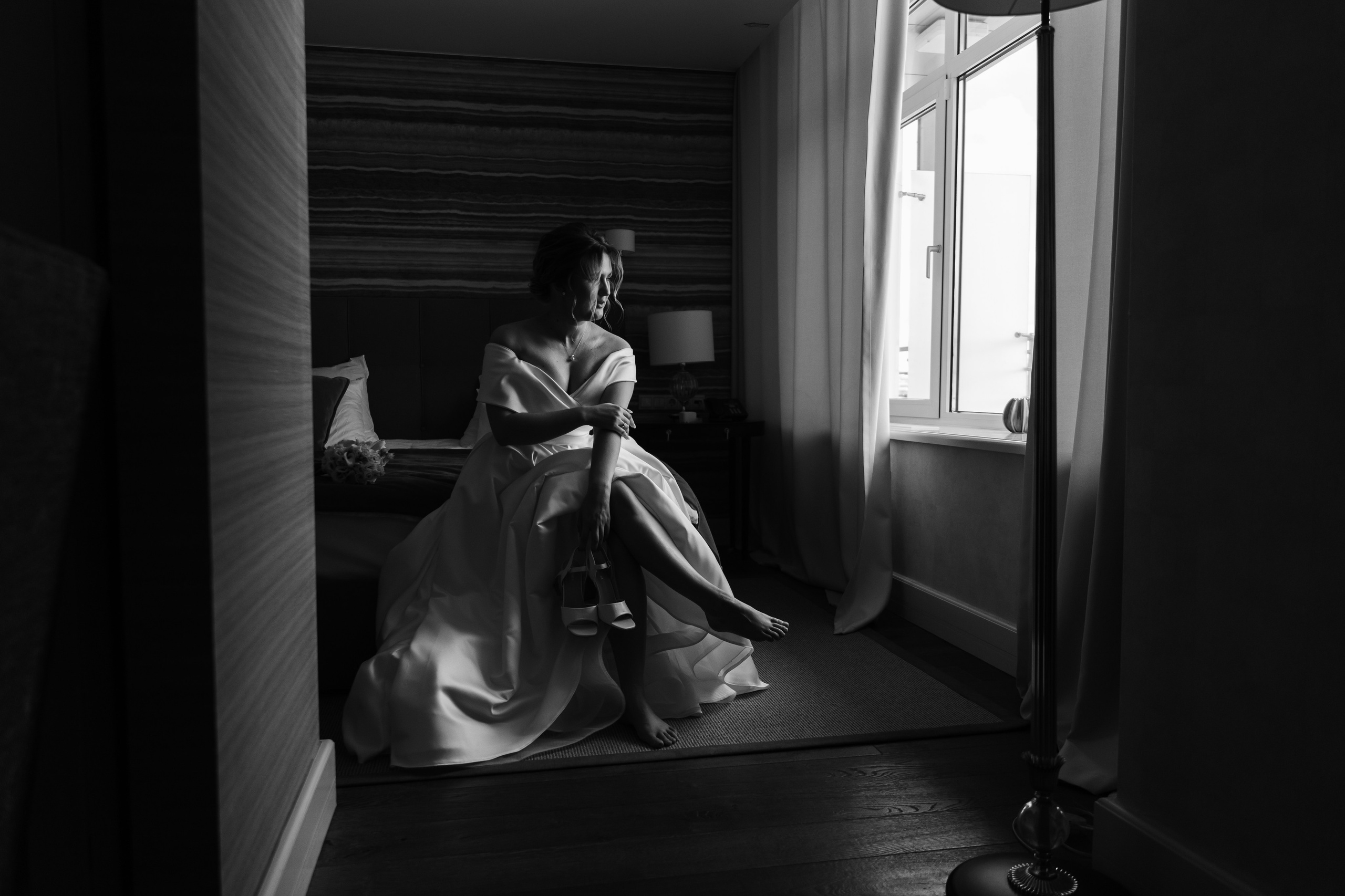 Emil & Guzel. Свадебный фотограф Ильнар Асадуллин