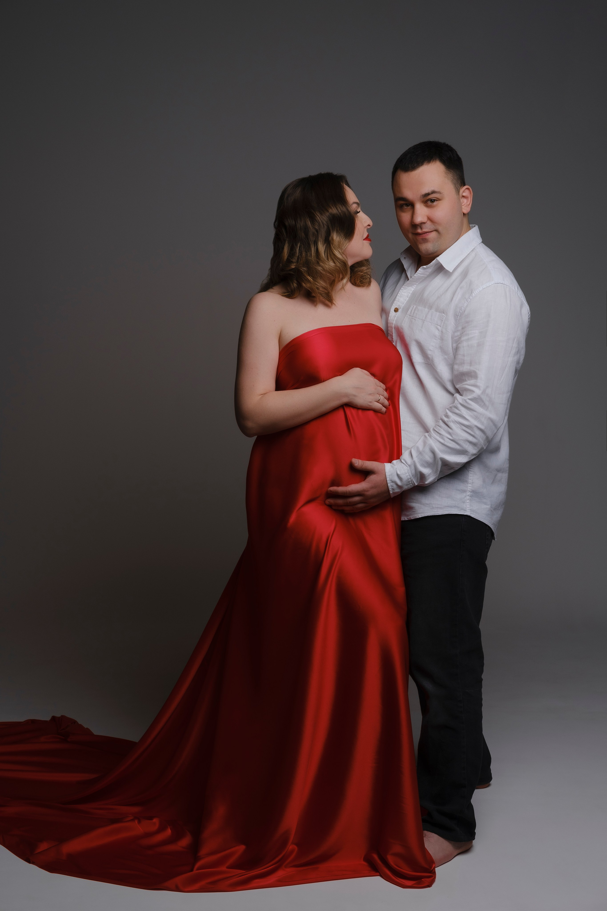 Фотосессия беременности. Фотограф беременности в Санкт-Петербурге Измайлова Анастасия