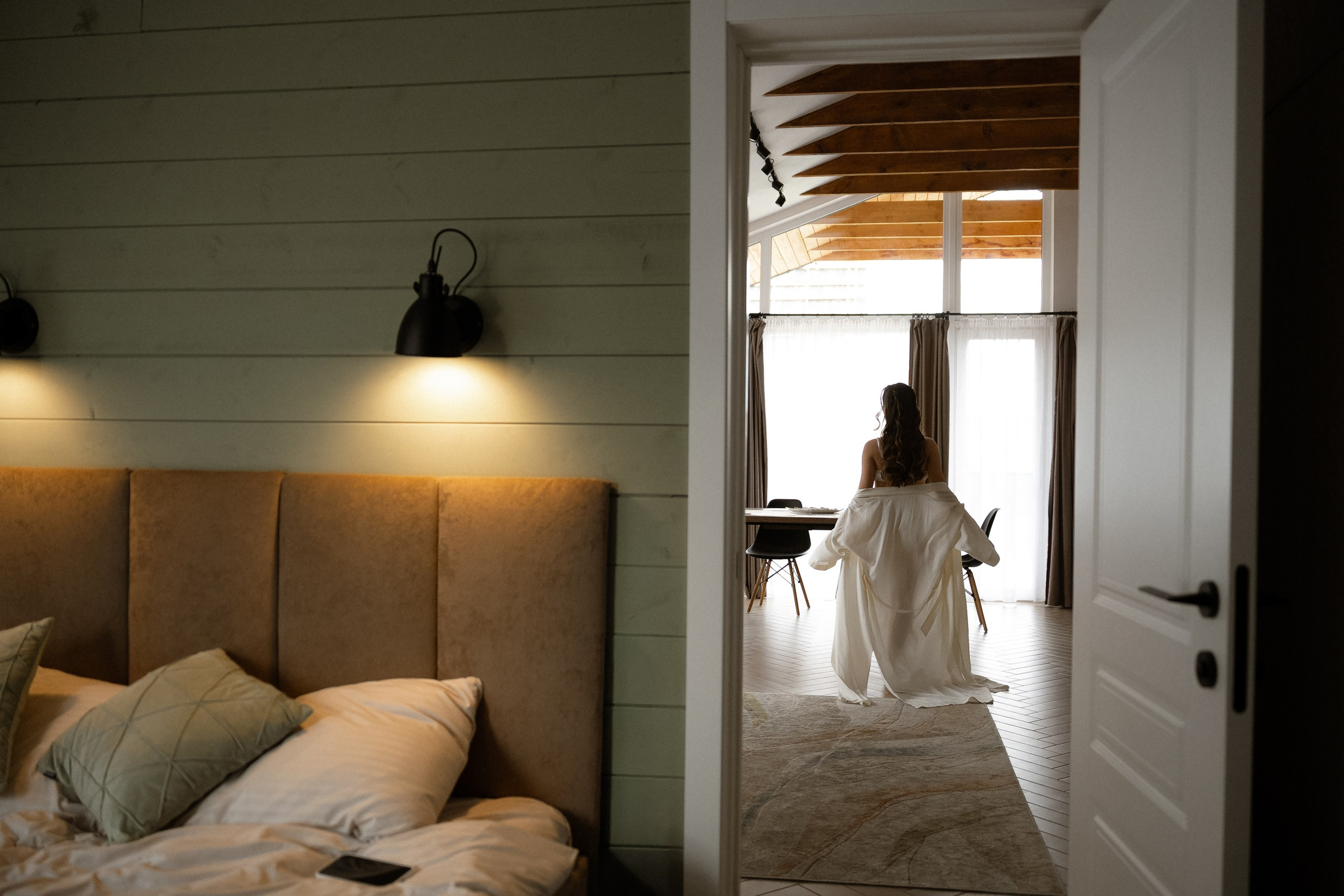 Ангелина+Дмитрий Анонс. Семейный и портретный фотограф в Саратове Сахарова Маша