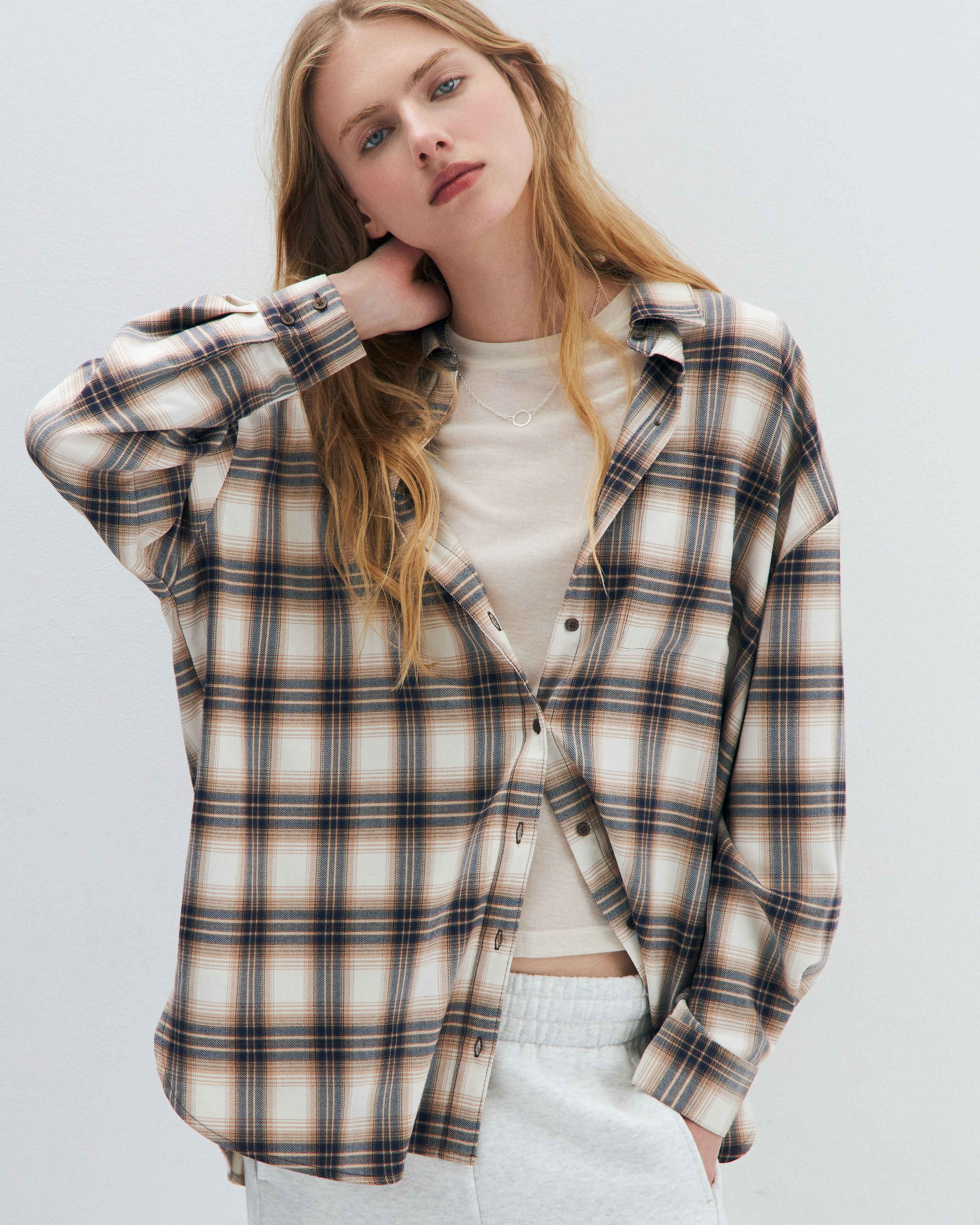 Catalog GJ for LAMODA 2025. Фотограф для брендов в Москве