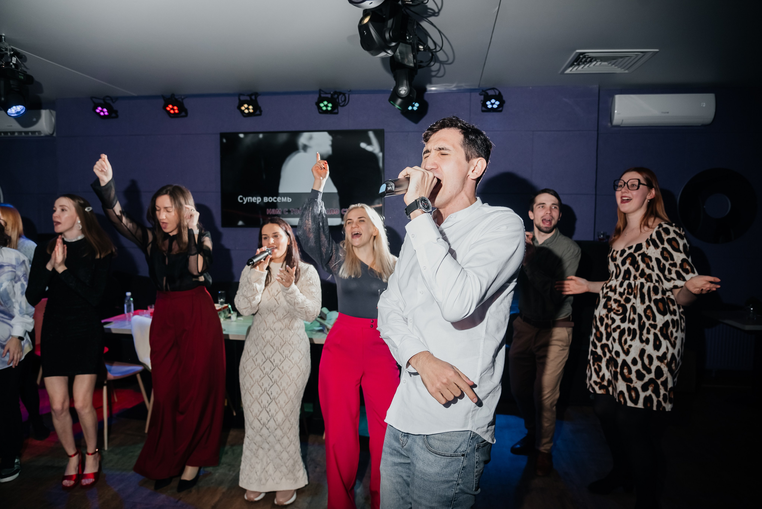 EdPower. Суханова Регина Фотограф Сергиев Посад