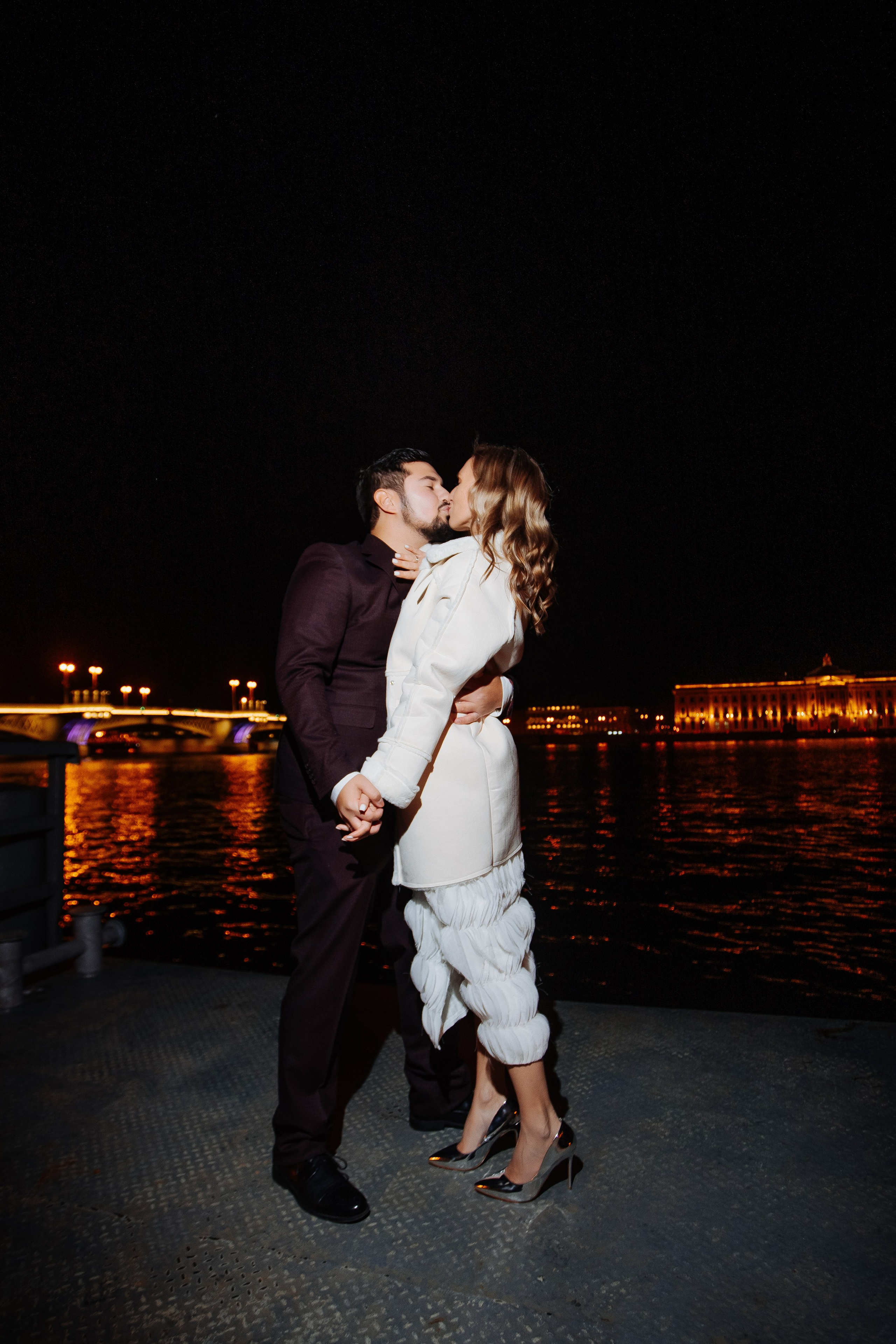 Екатерина и Сергей. KORSHIKOV SERGEY