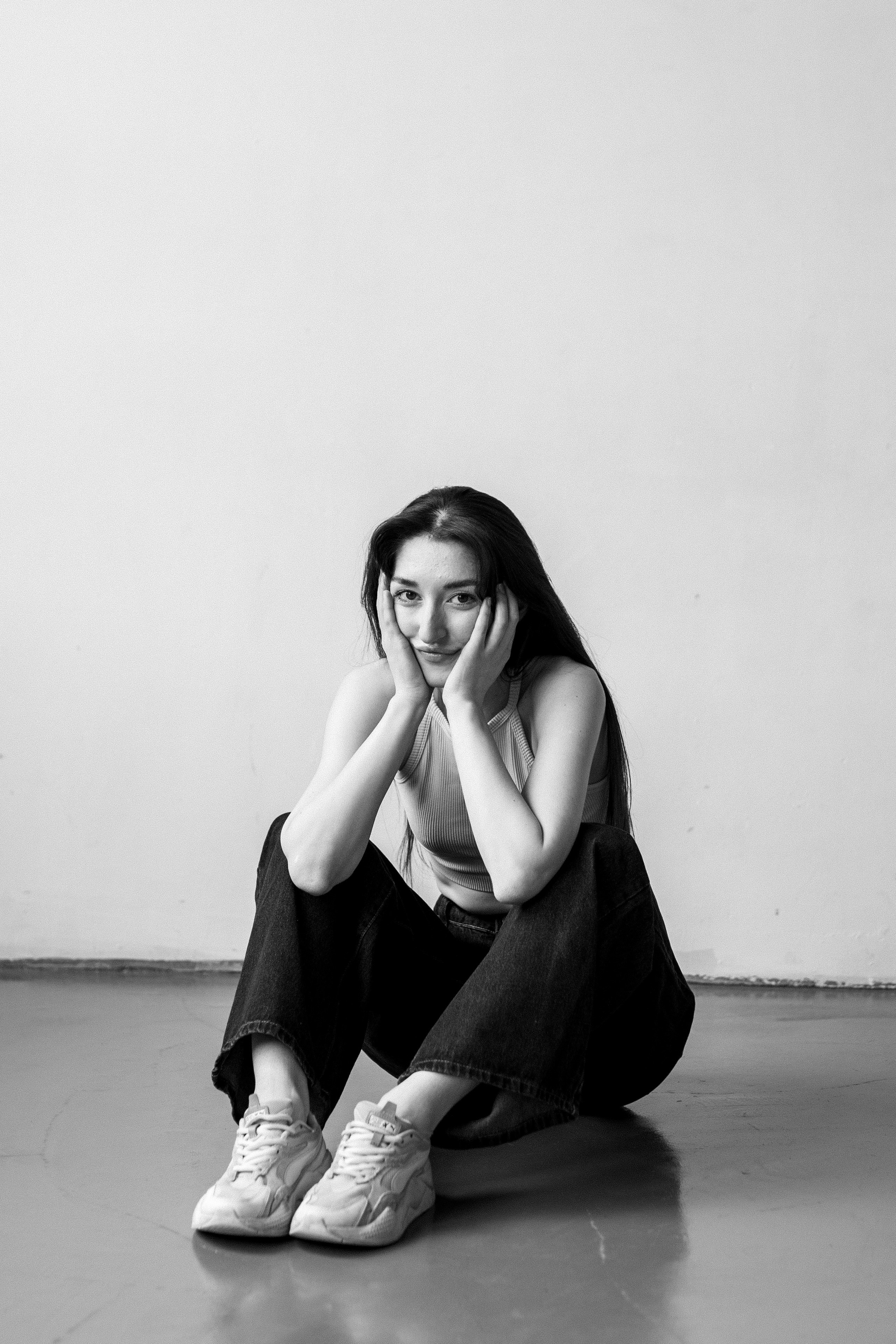 Севда. Фотограф в Санкт-Петербурге