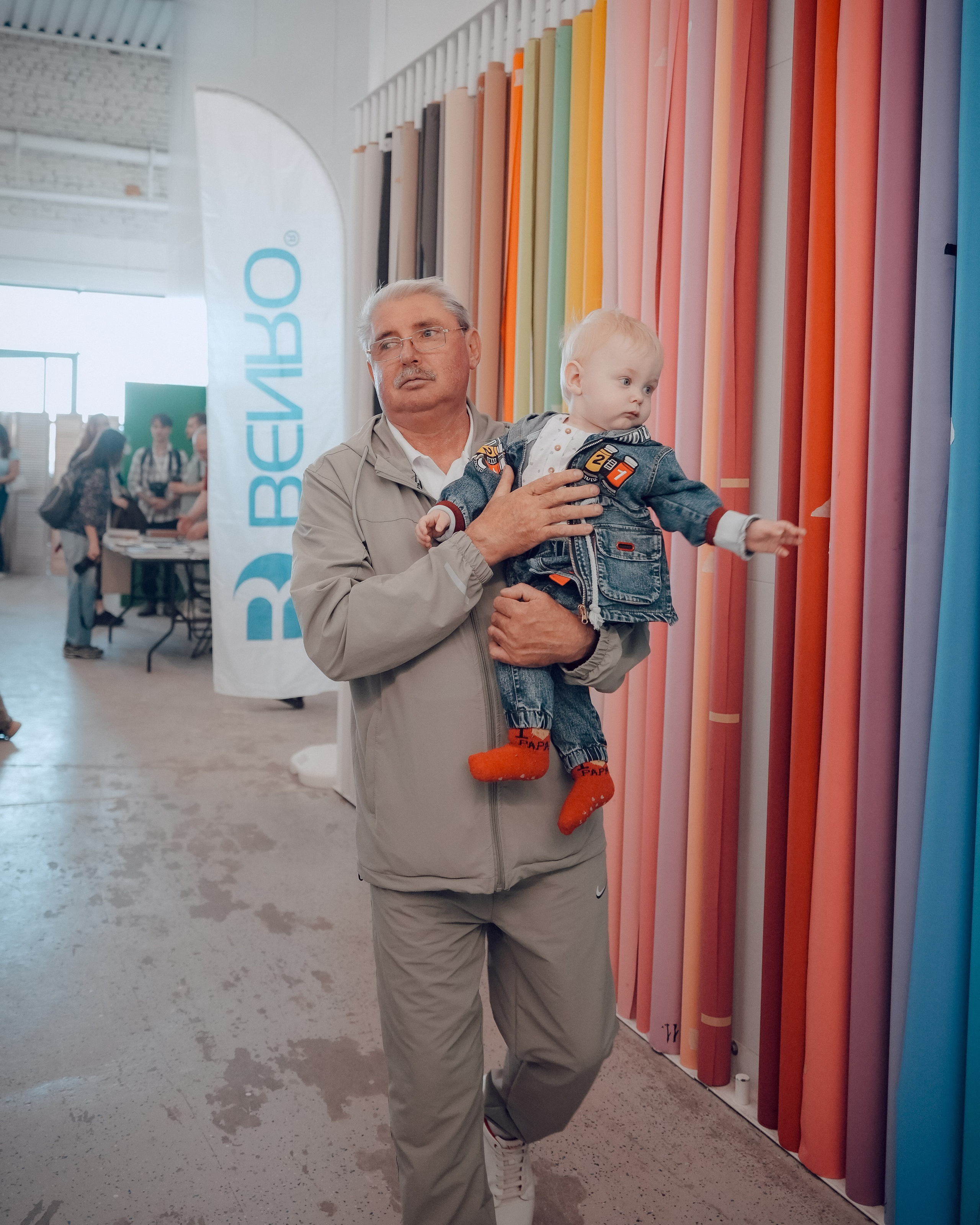 Фотофестиваль Wfolio. Портретный и семейный фотограф в Москве/Видное