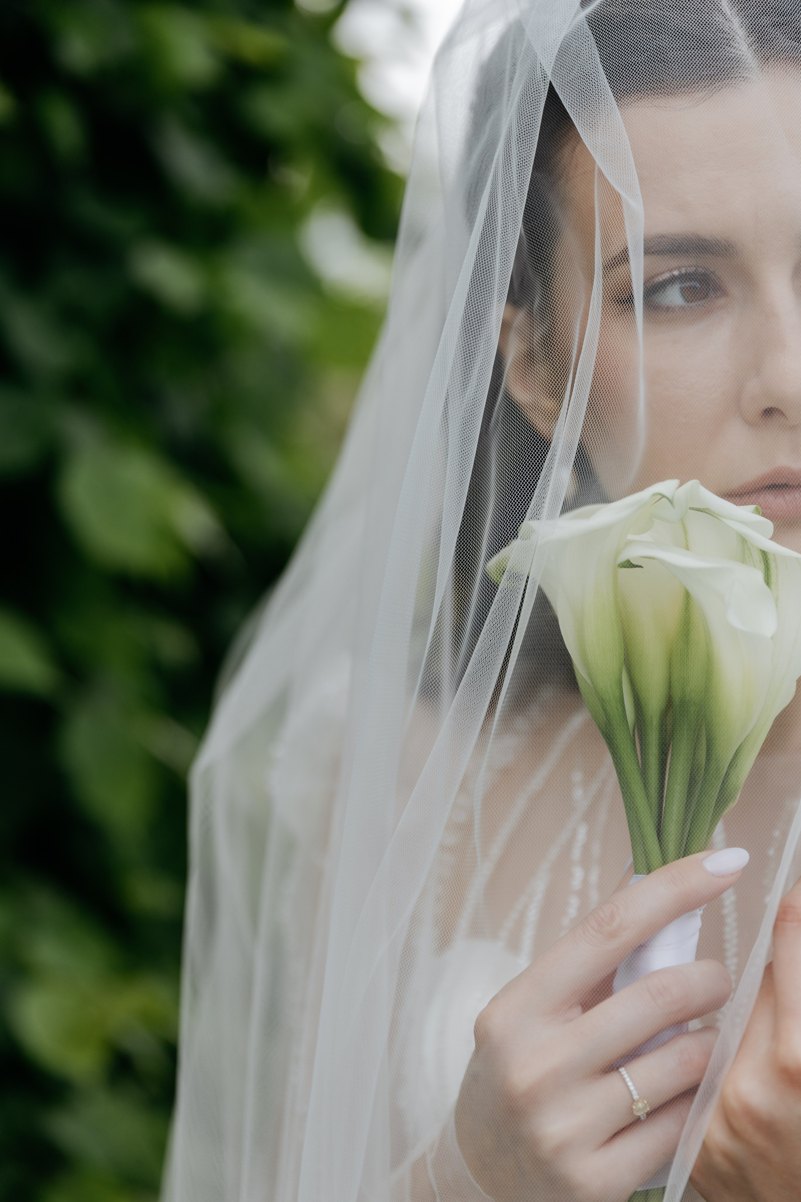 Предчувствую Тебя!. Свадебный фотограф в Санкт-Петербурге