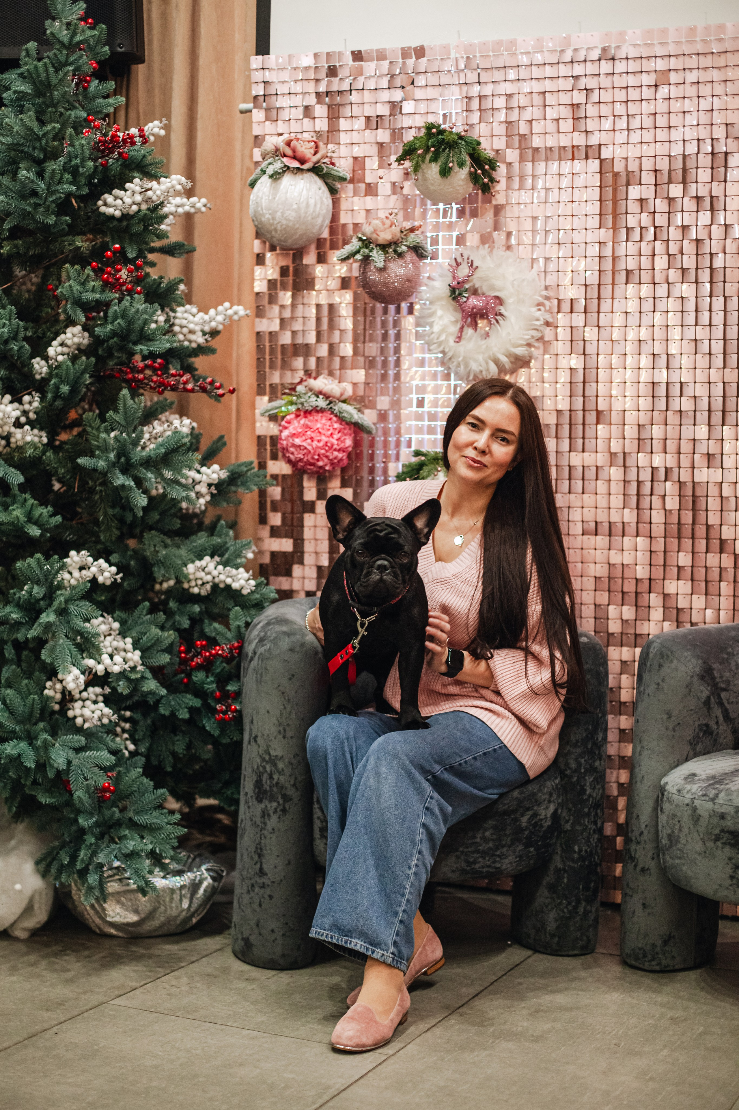 Бульёлка 2024. Фотограф-анималист Татьяна Степанова