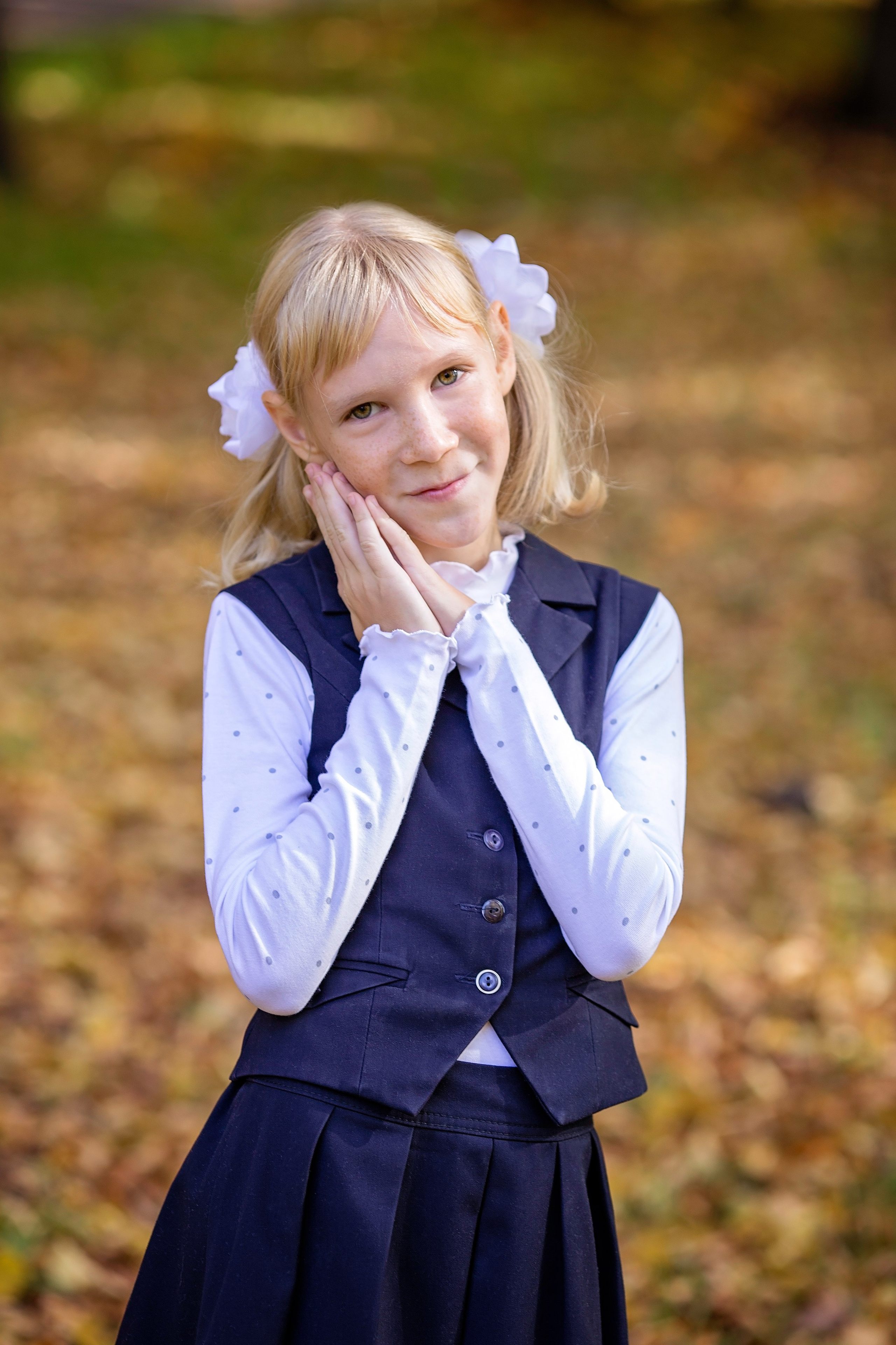 Фотосъемка детских коллективов. Главная