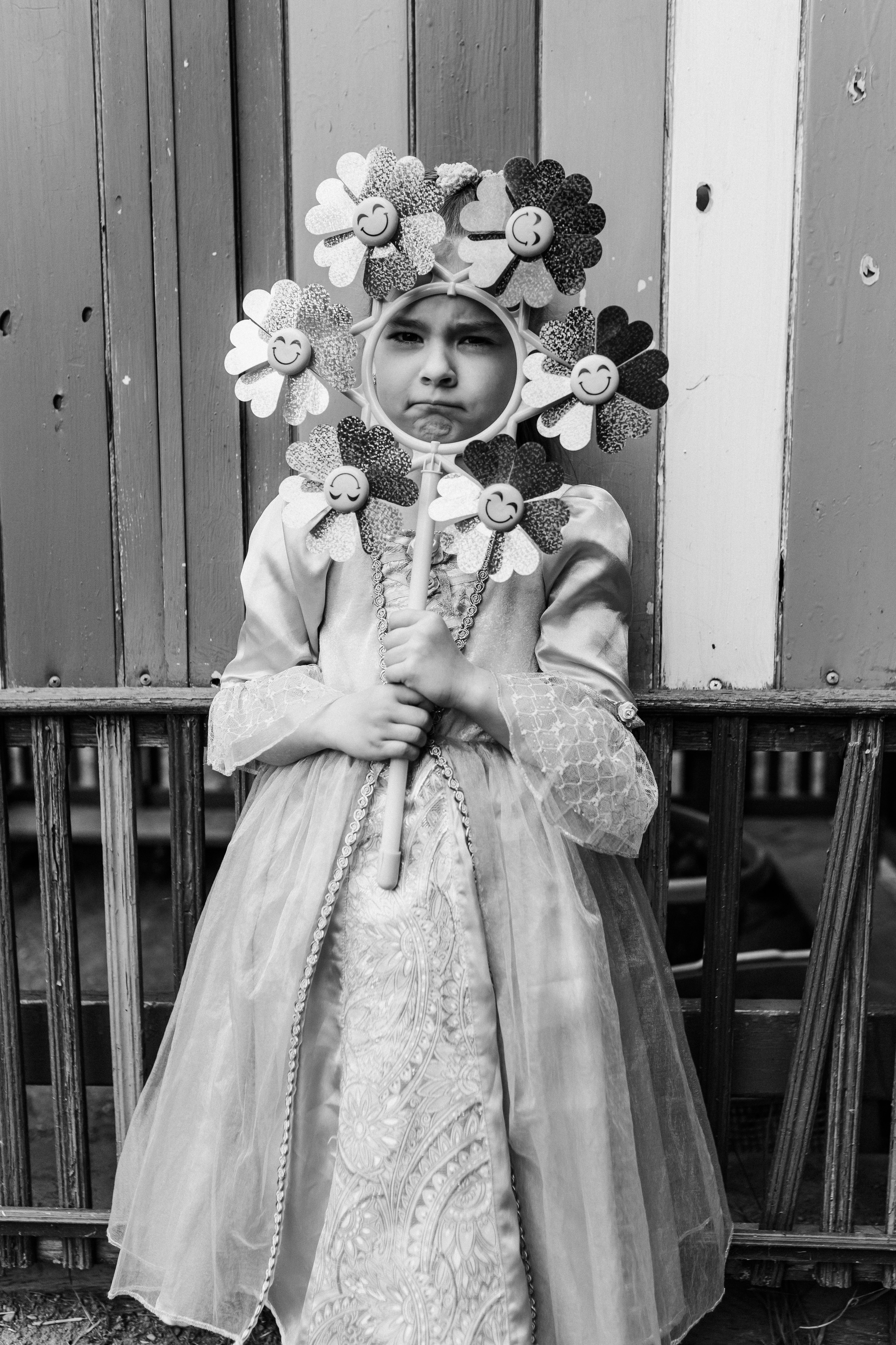 Выпускной в детском саду 2024