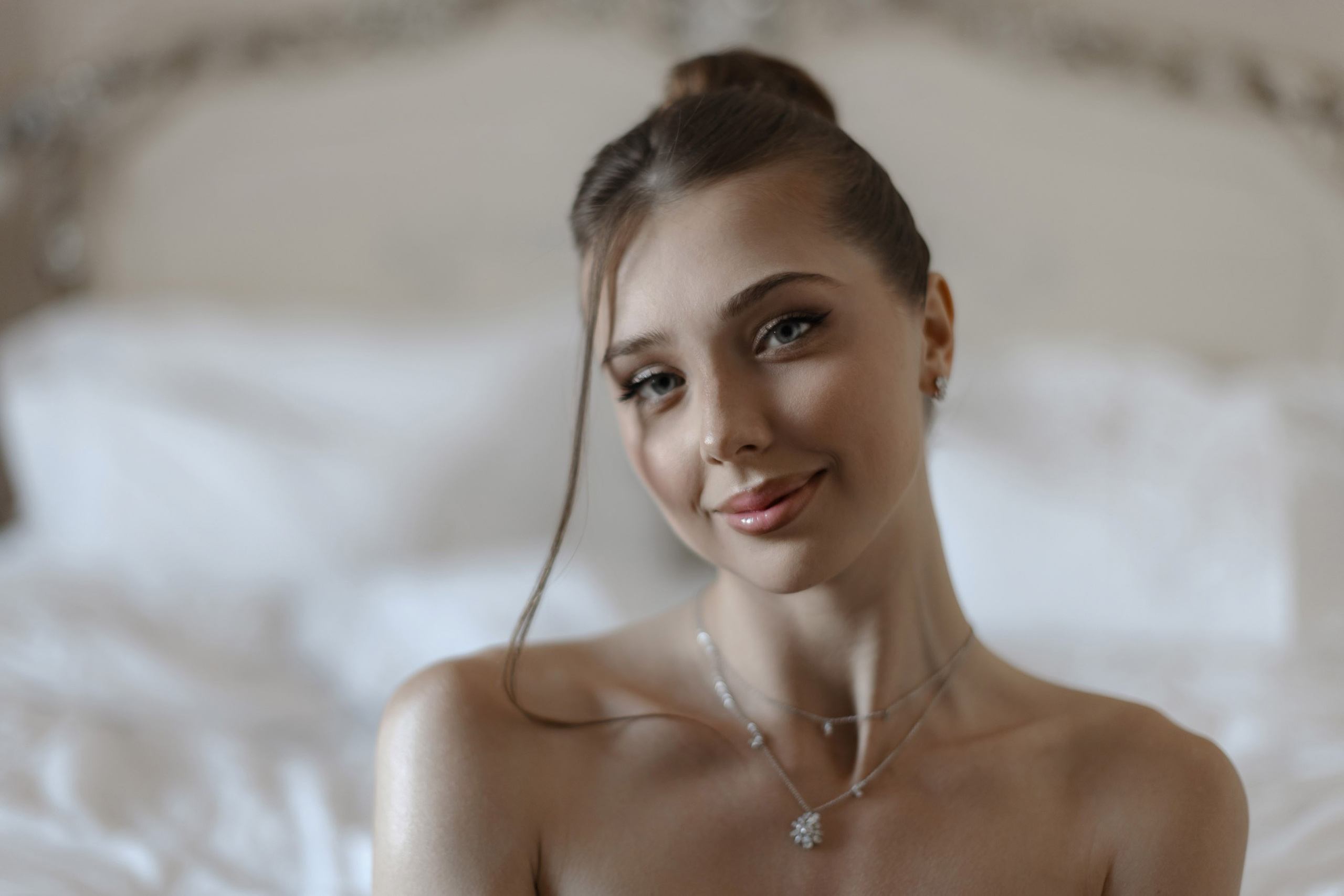 Павел и Ксения. Свадебный фотограф и видеограф Юрий и Эля Дубинины