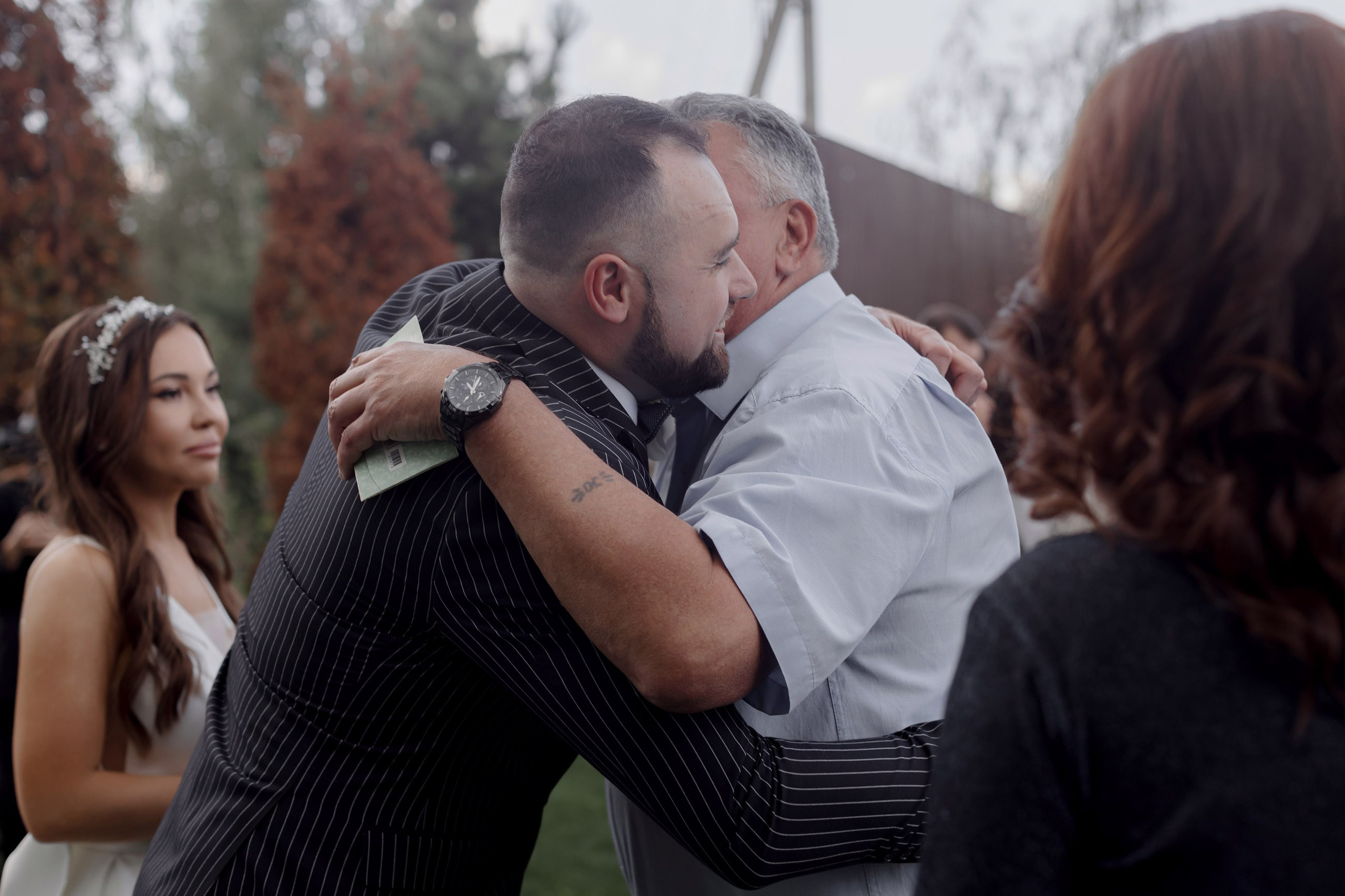 Дамир и Анна. Свадебный фотограф и видеограф Юрий и Эля Дубинины