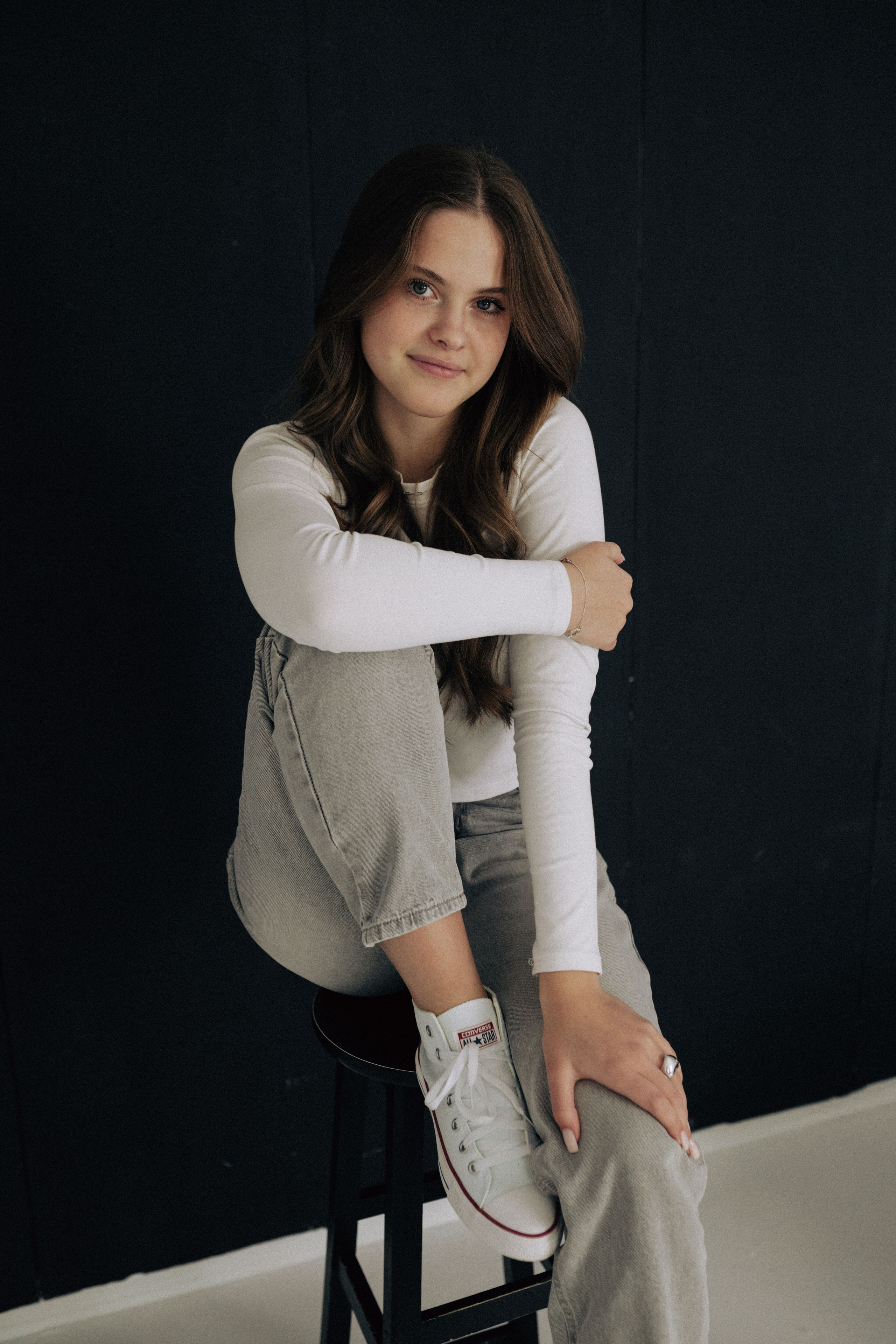 Ксения. Фотограф Стилист Тюмень Вера Хайруллина