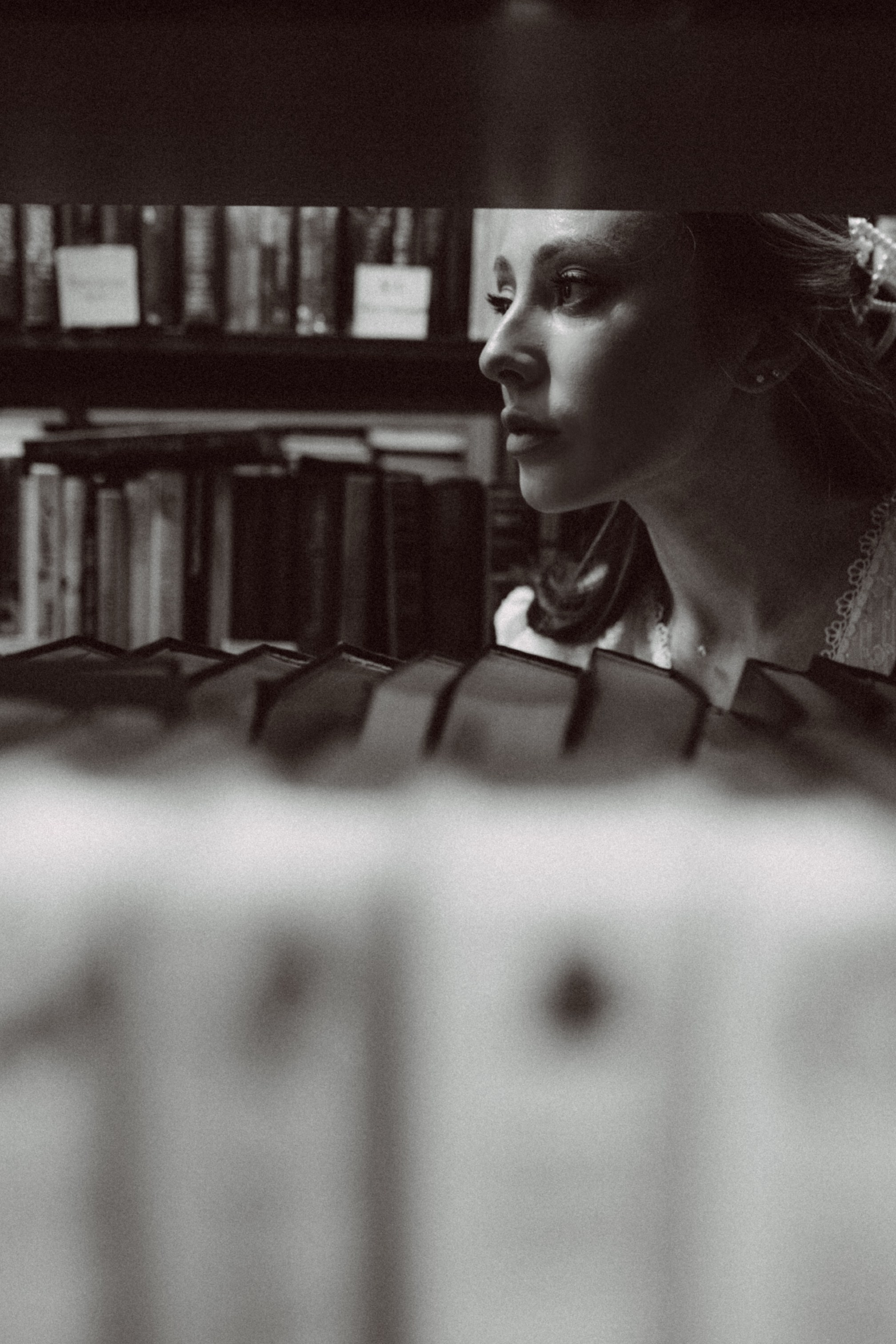 Сабина. Фотограф Стилист Тюмень Вера Хайруллина