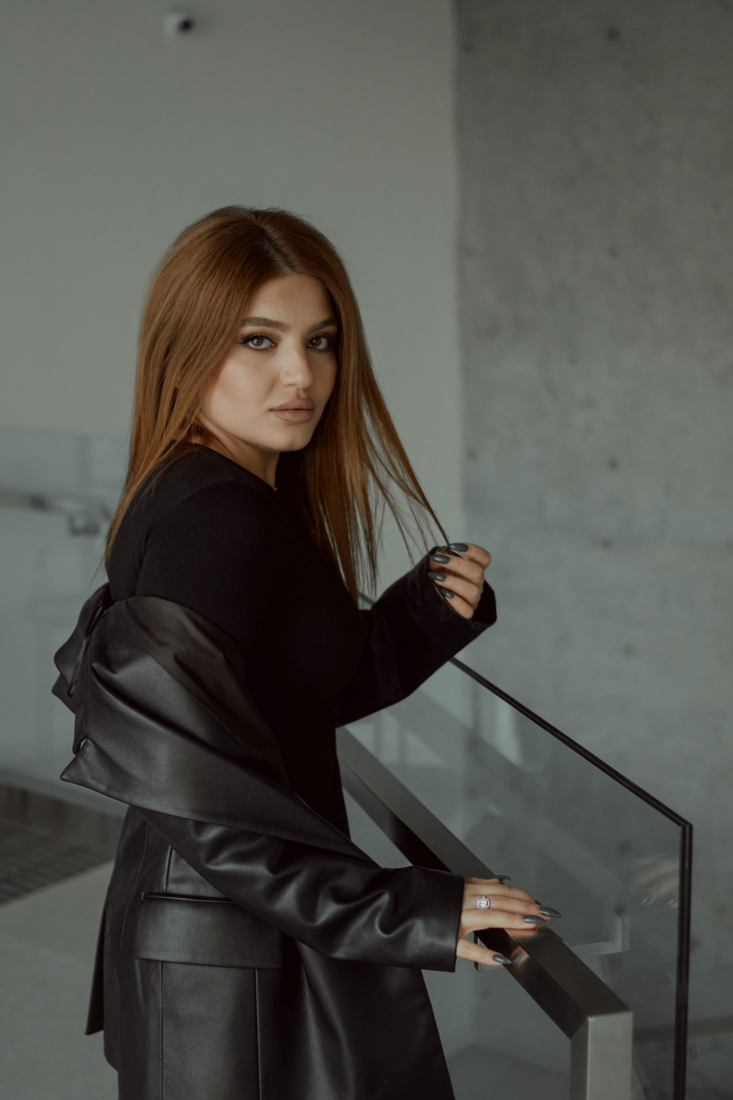 Сона. Фотограф Стилист Тюмень Вера Хайруллина