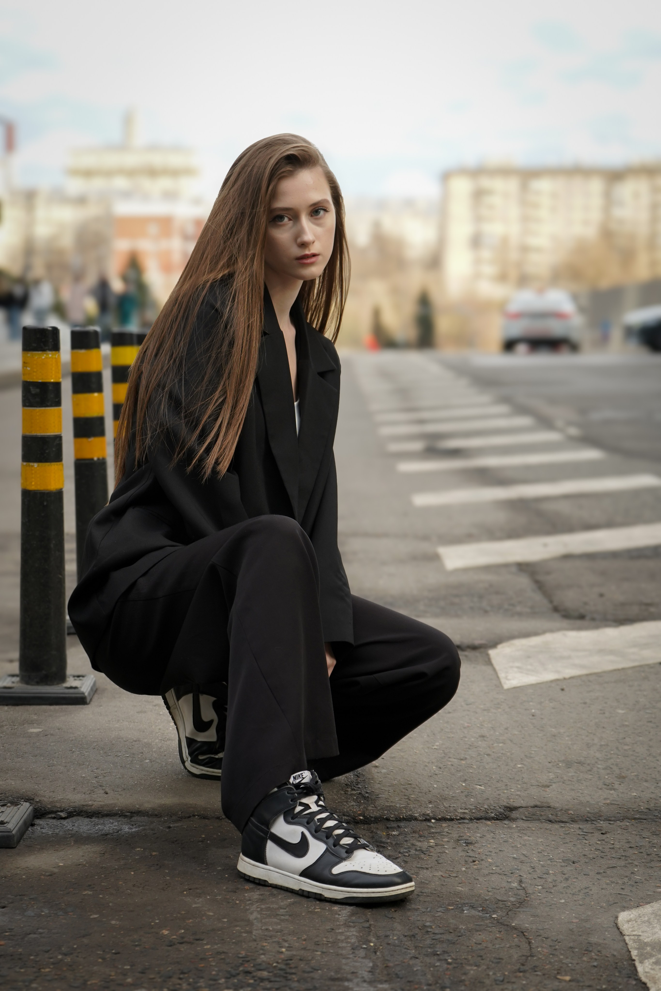 Стрит москва сити. Главная