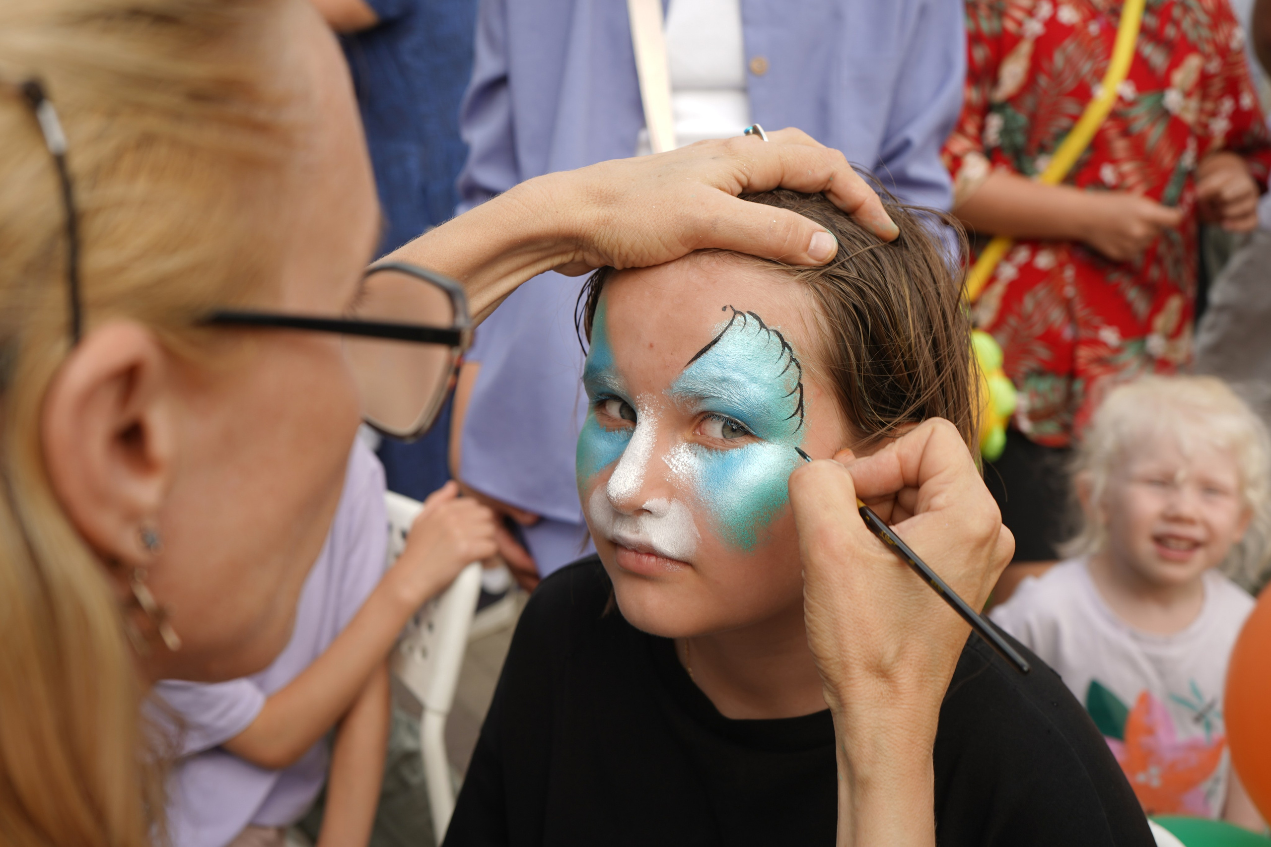 Сьемка мероприятия -репортаж. Главная