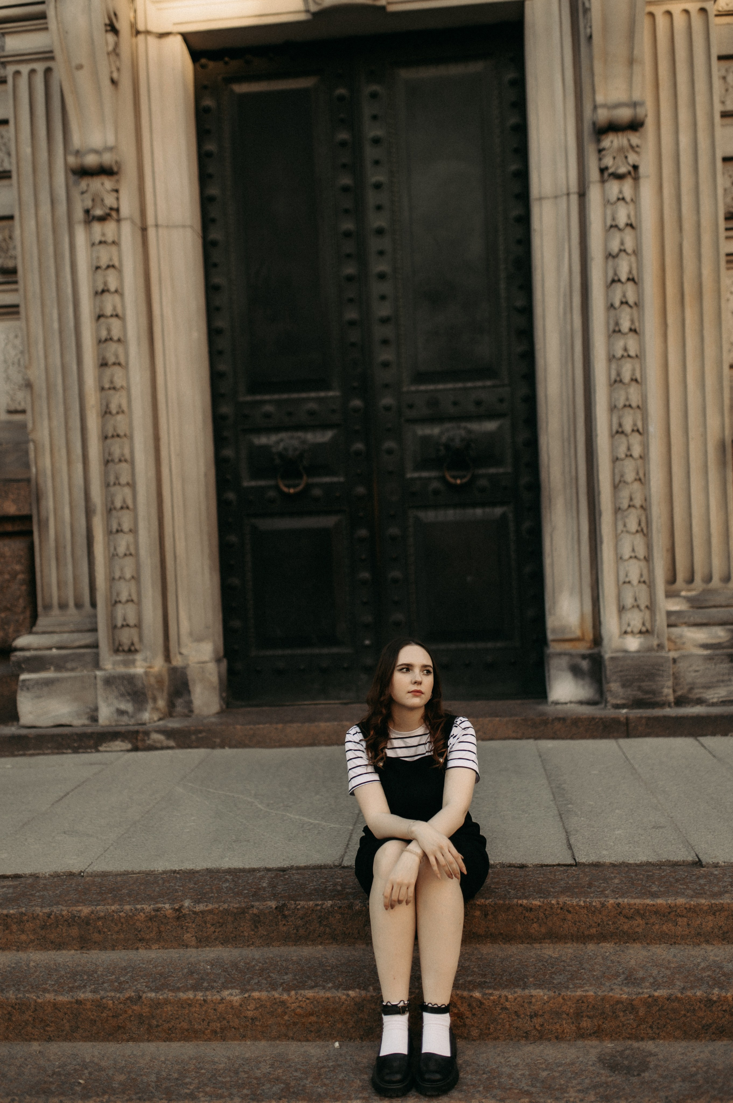 Ксения. Фотограф в Санкт-Петербурге