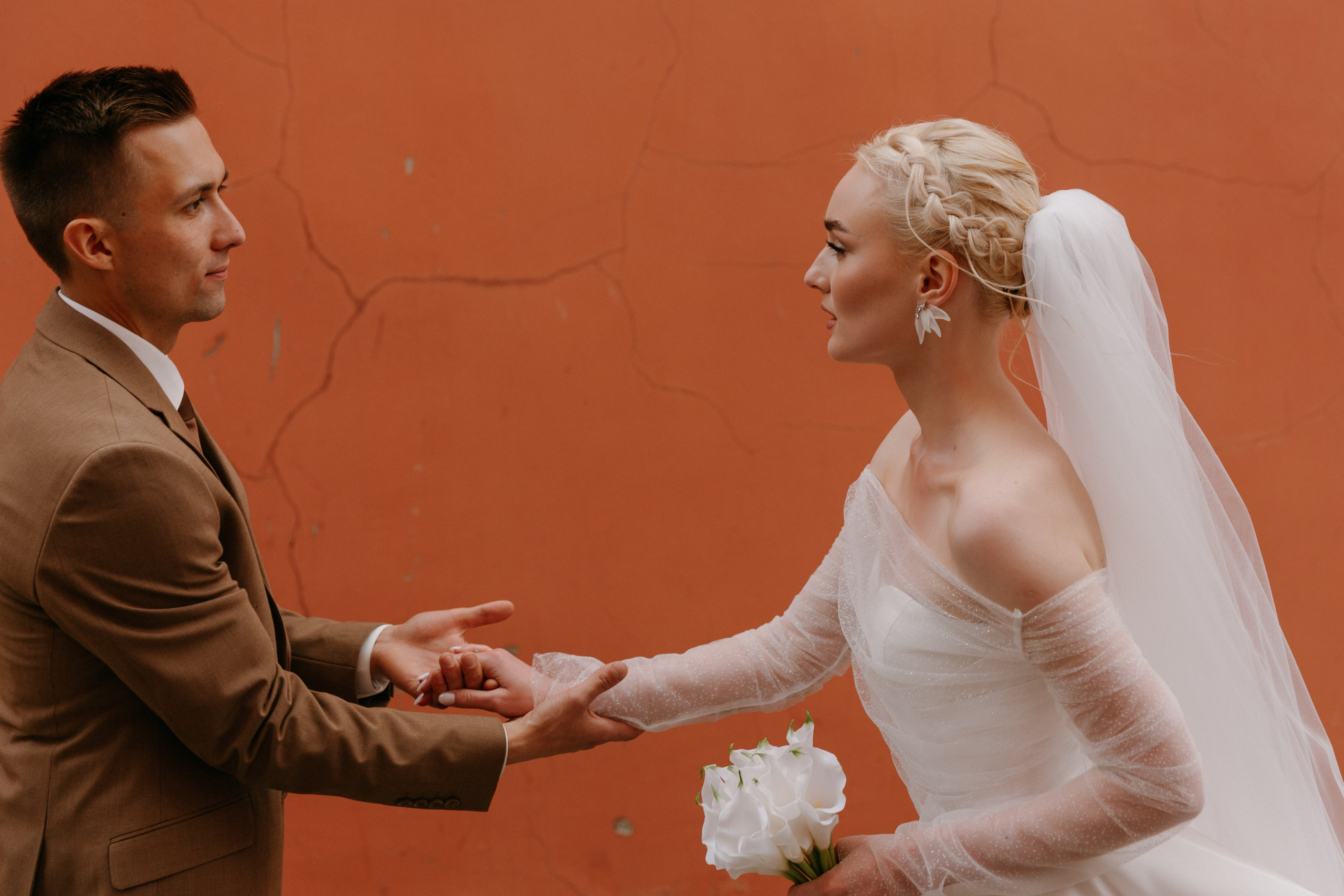 Свадьба Ильи и Карины. Фотограф Антон Бубликов Сыктывкар