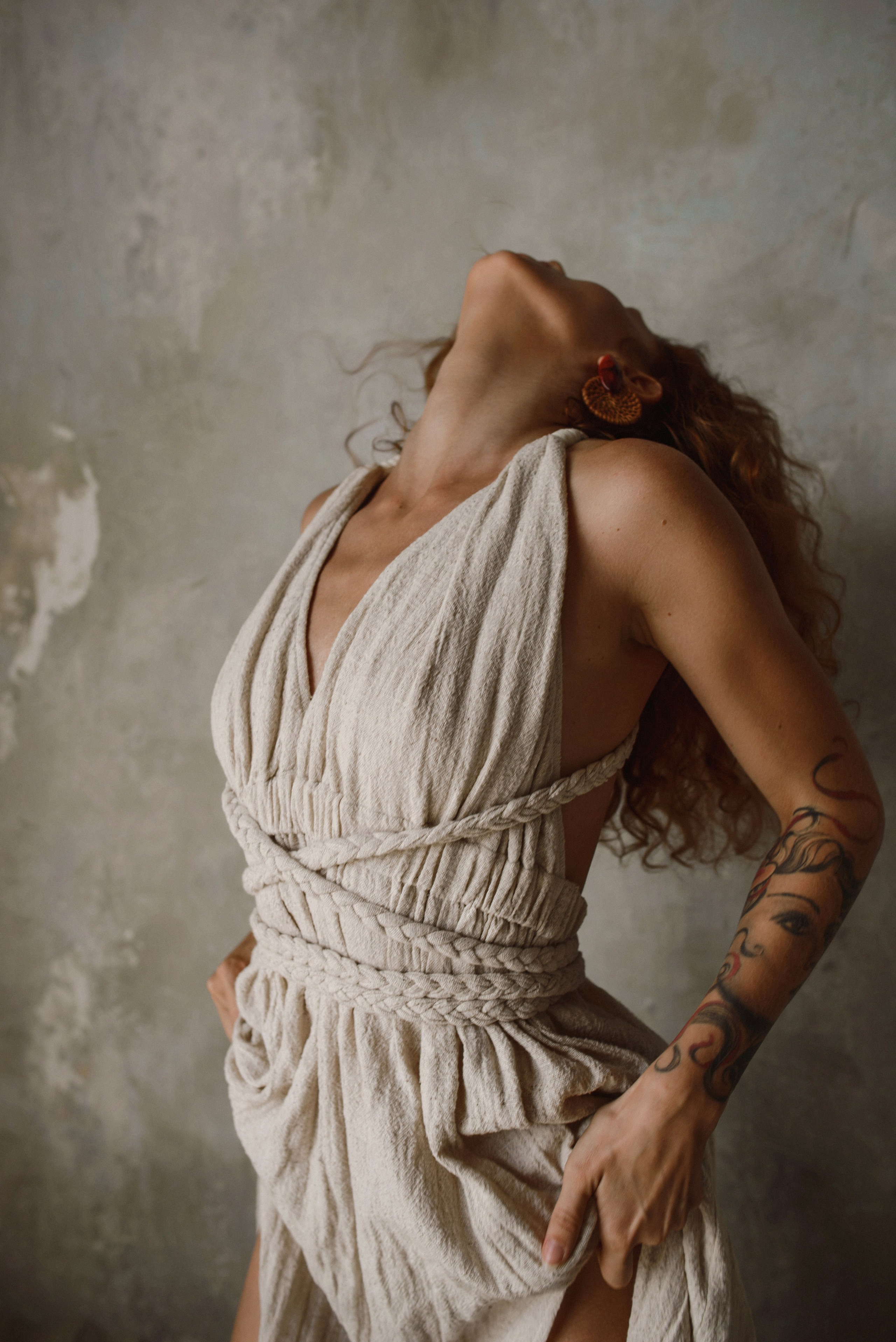 Юлия. Фотограф в Москве Казакова Анна