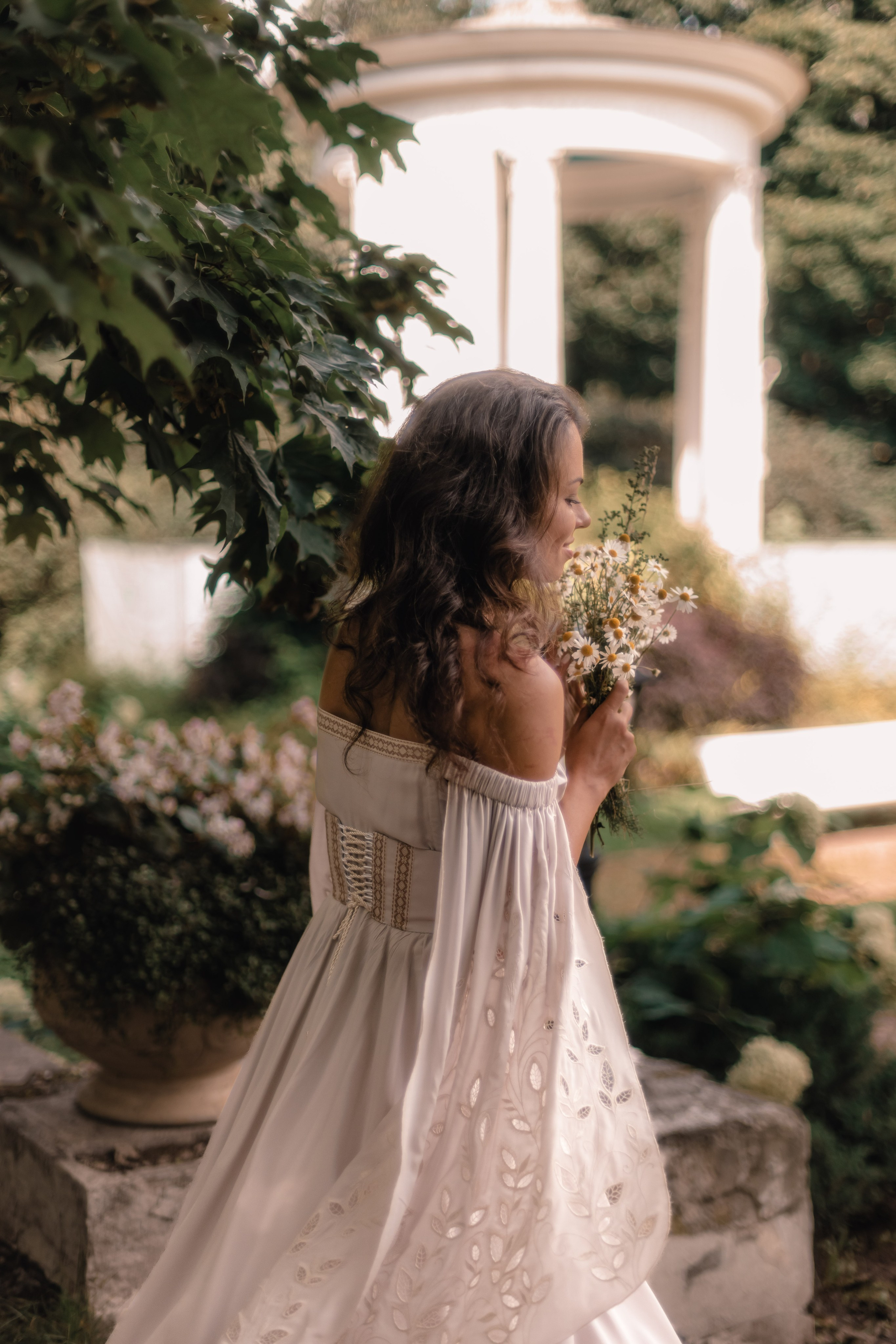 Once apon a time with Alena. Мариам Багдасарян