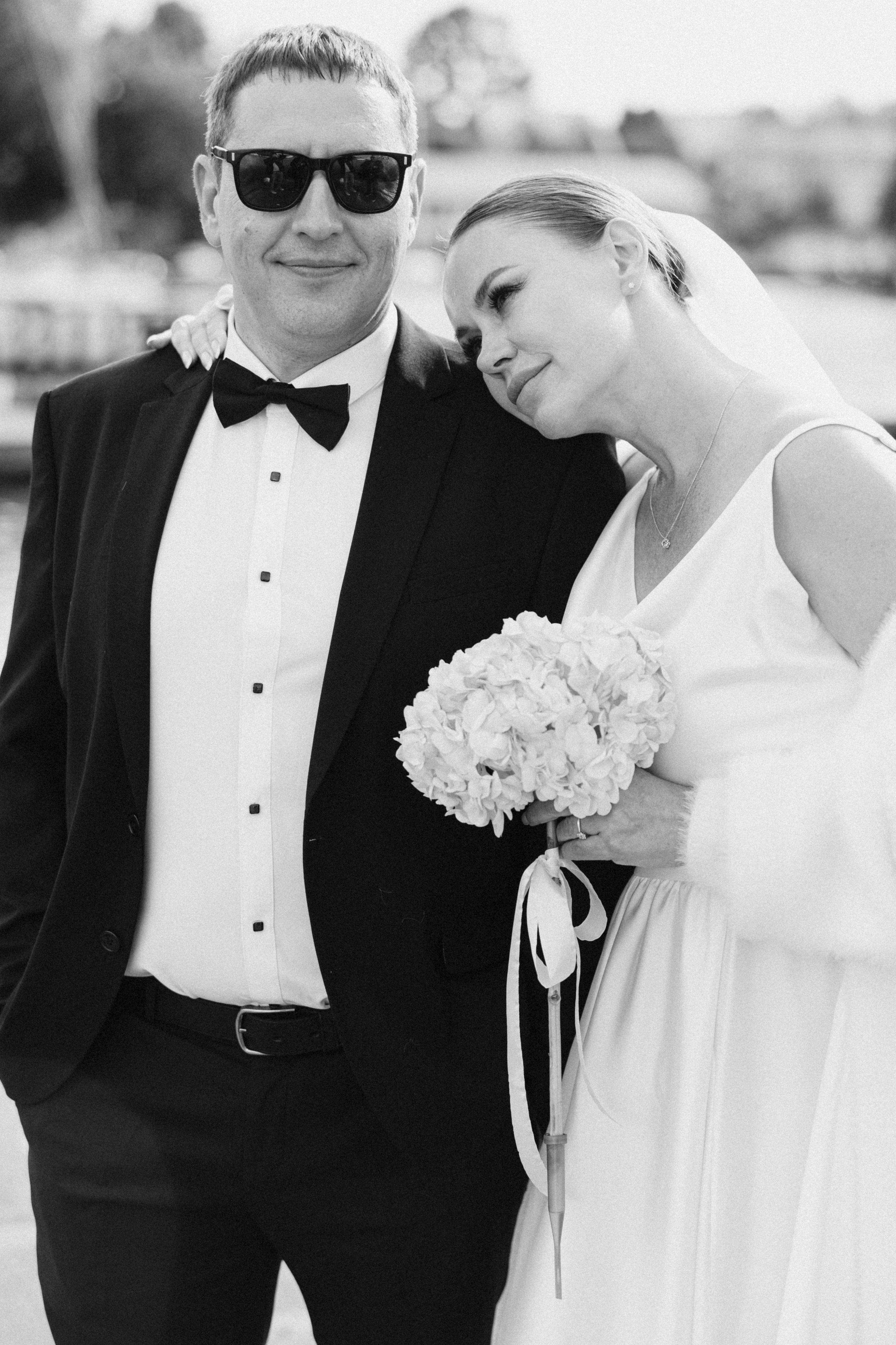 Юля и Игорь. Свадебный фотограф Курск Максим Ноздрачев