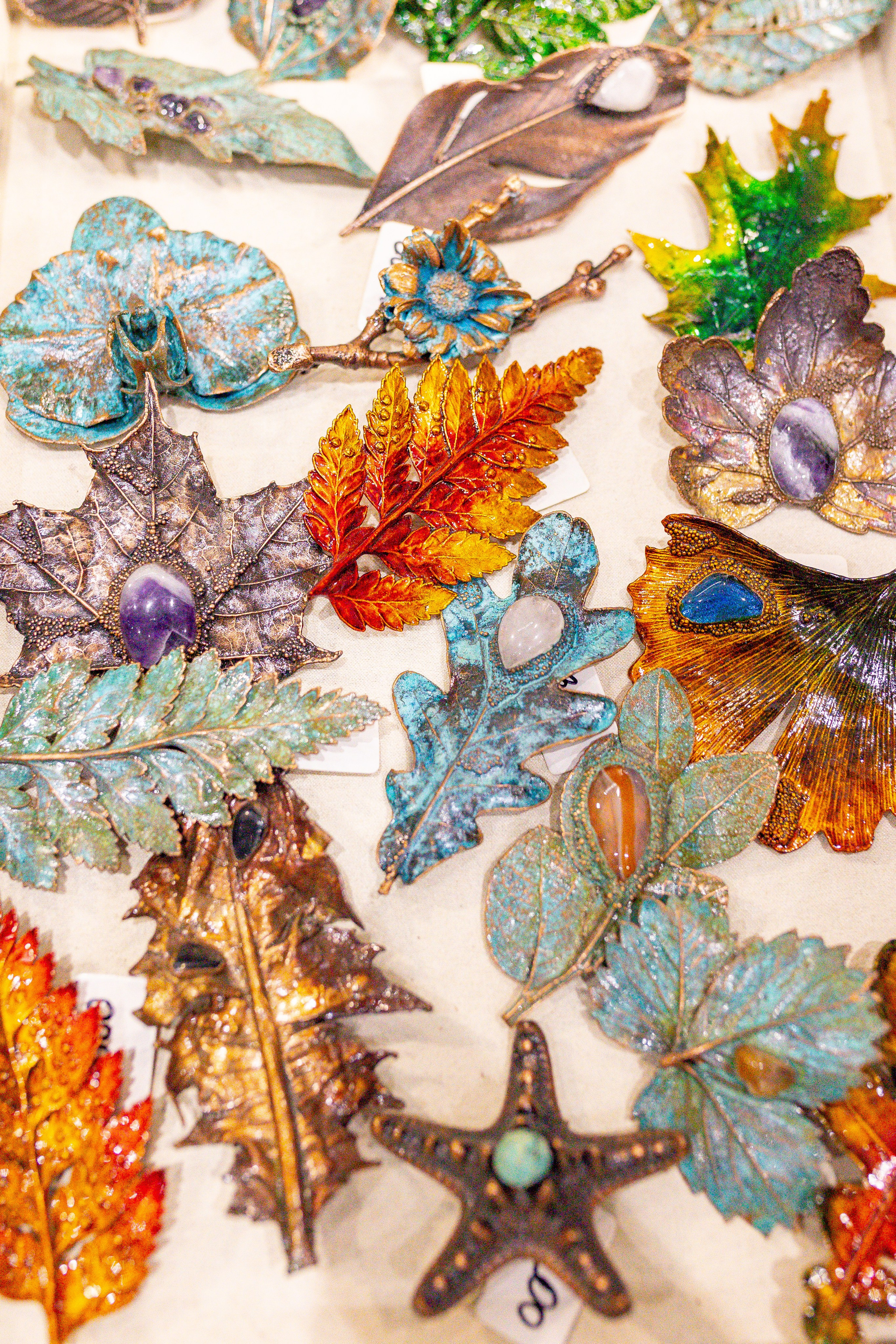 Орхидиум сентябрь 2025. Александра Куликова фотограф, Москва