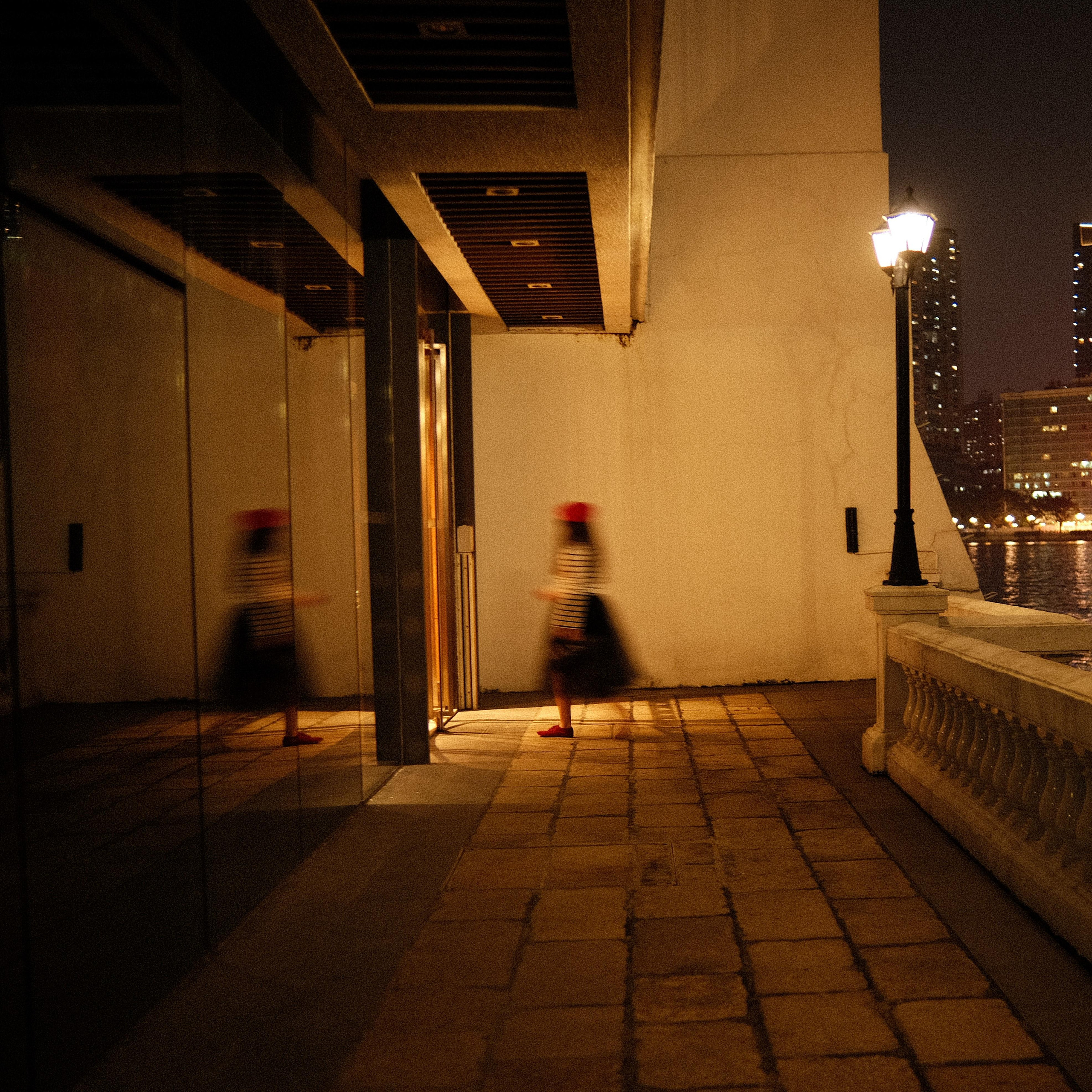 Outdoor. Photographer in Guangzhou, China