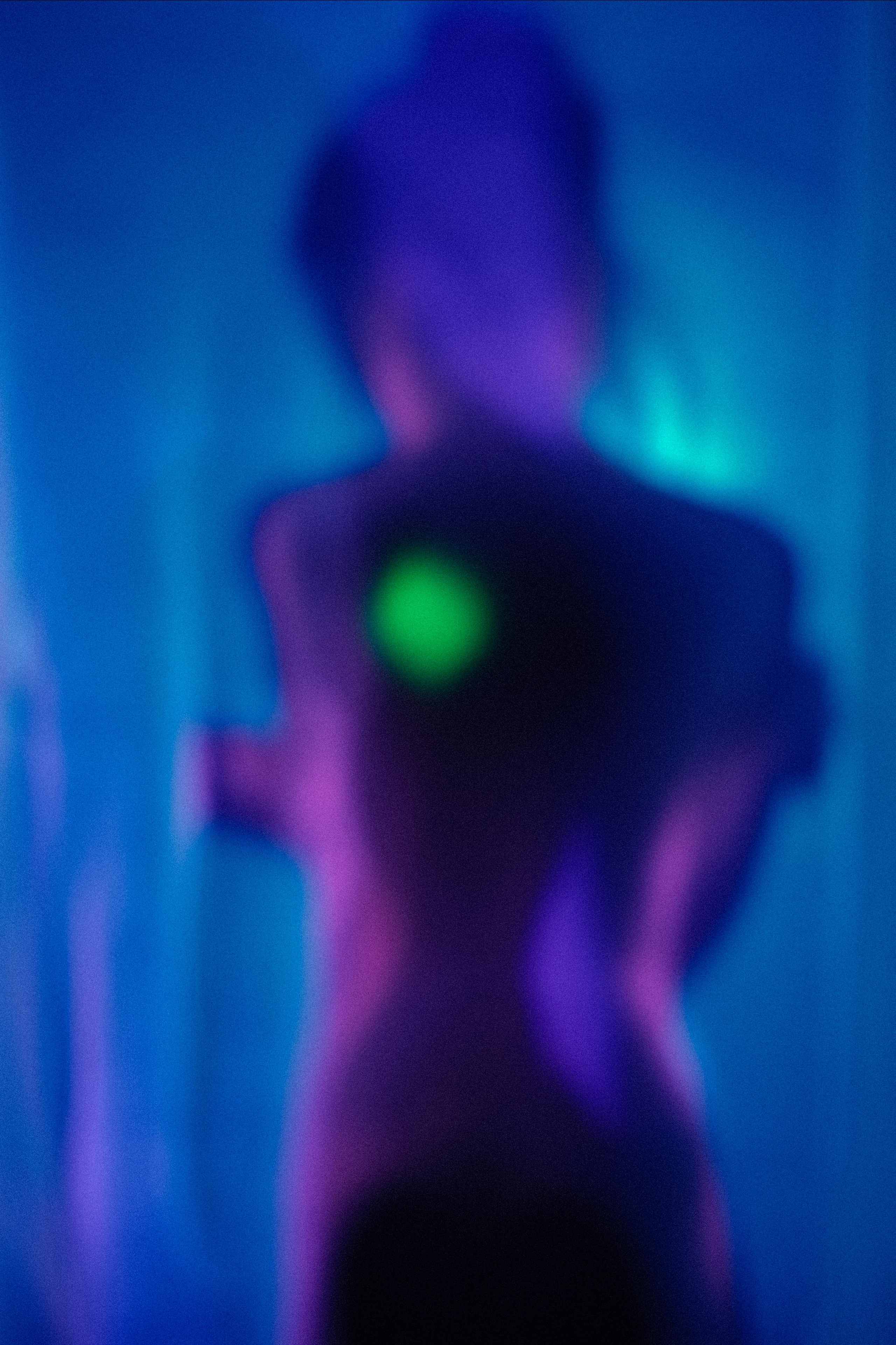 Transformation. Photographer in Guangzhou, China