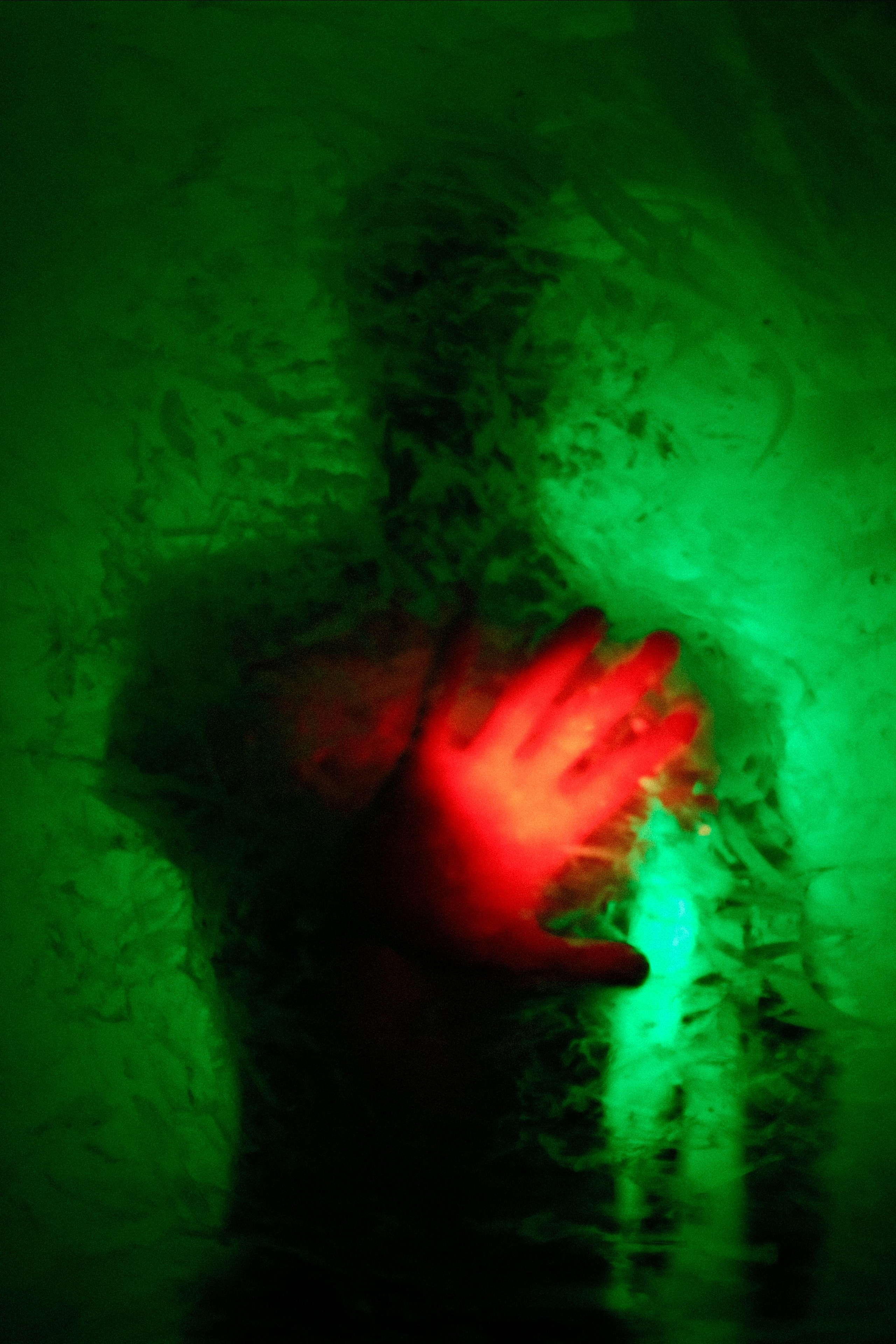 9. Photographer in Guangzhou, China