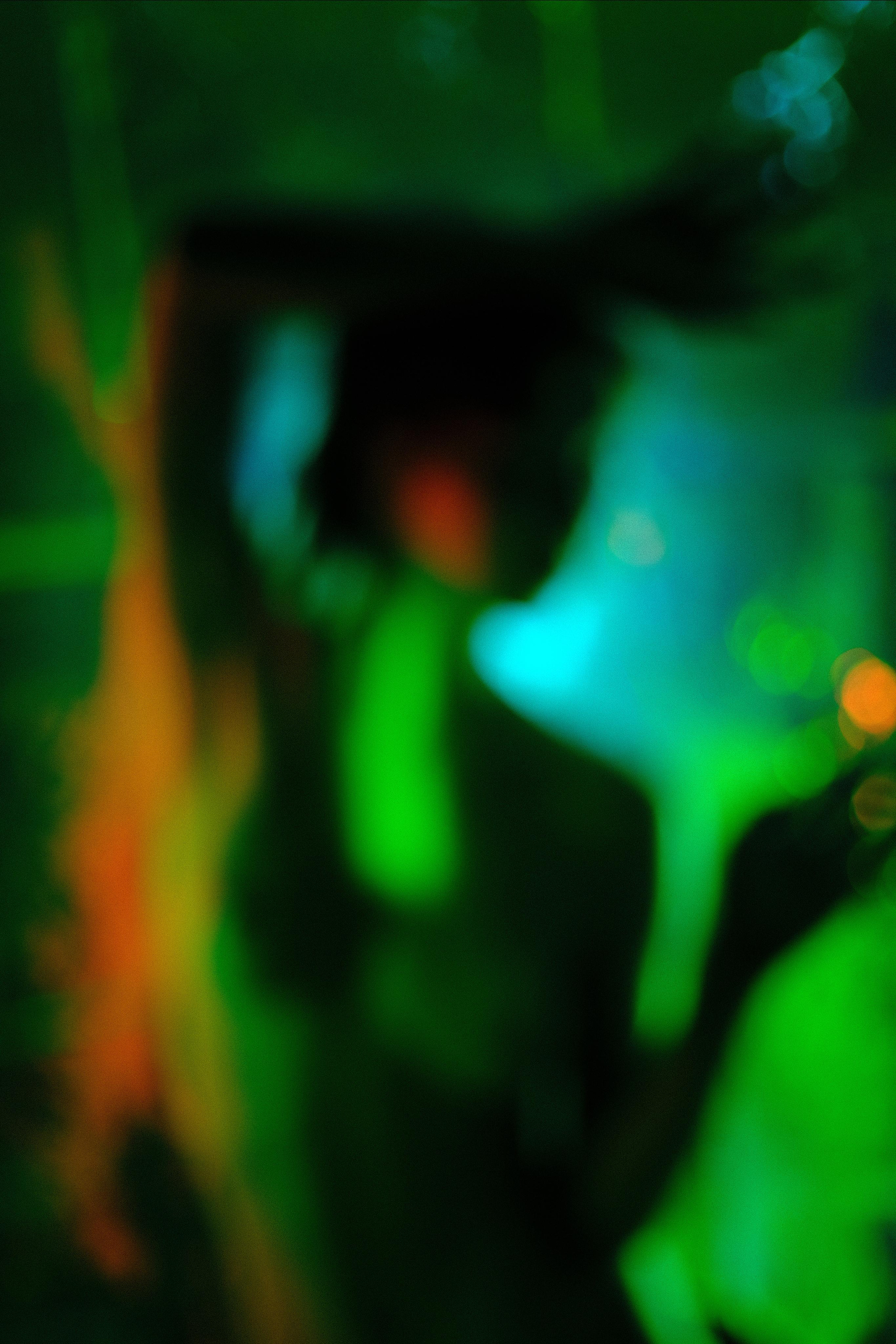 Transformation. Photographer in Guangzhou, China