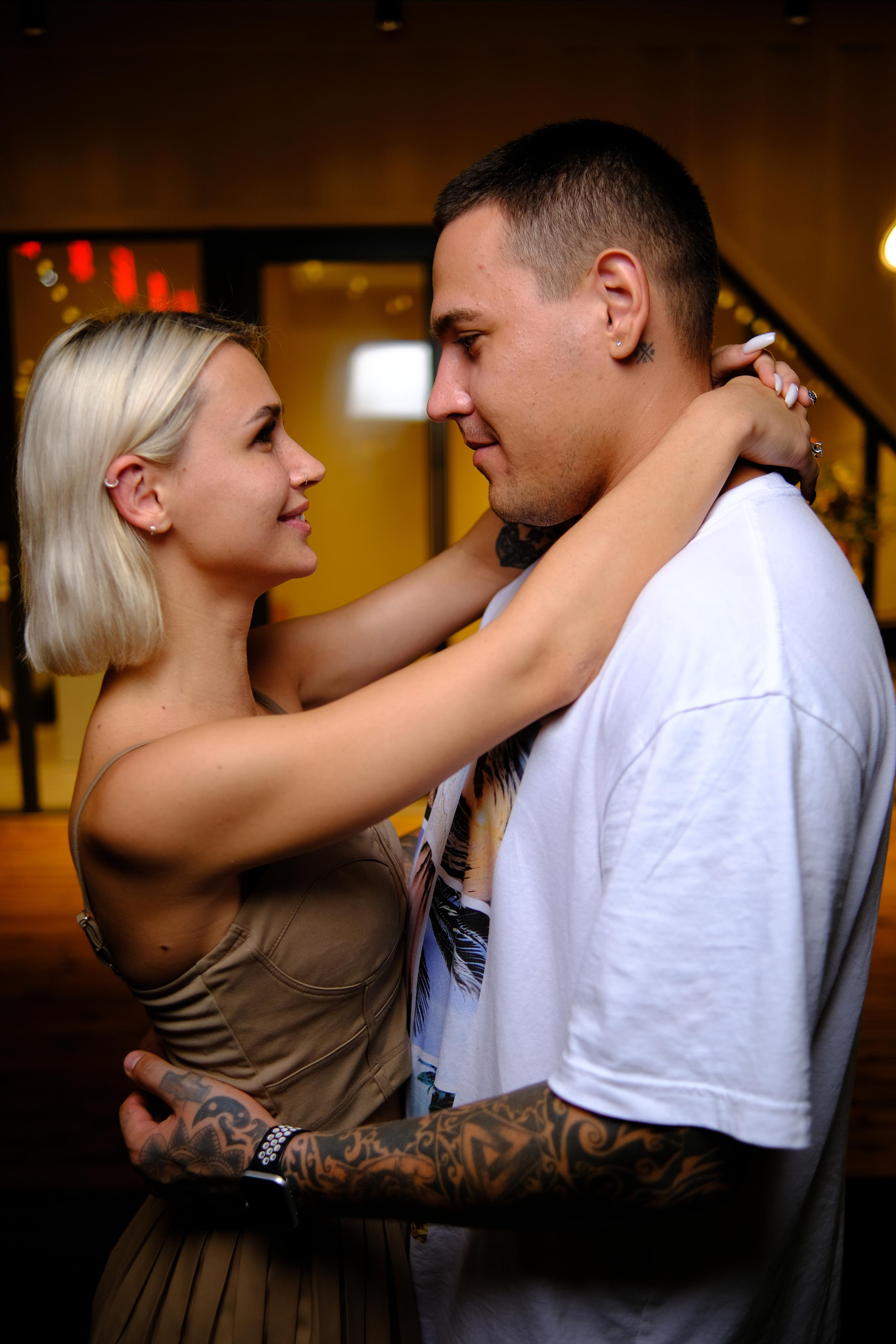 Wine party. Photographer in Guangzhou, China