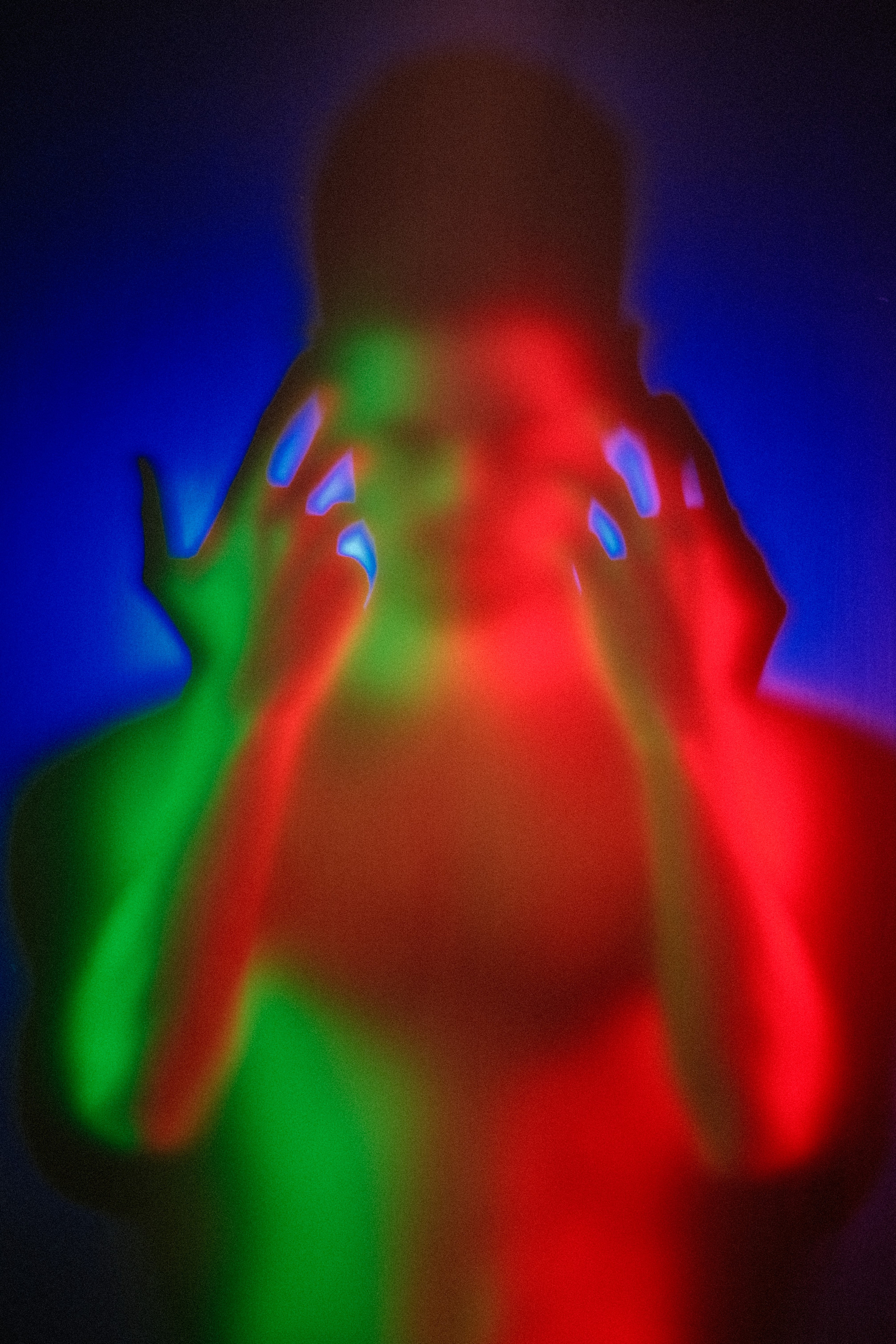 9. Photographer in Guangzhou, China