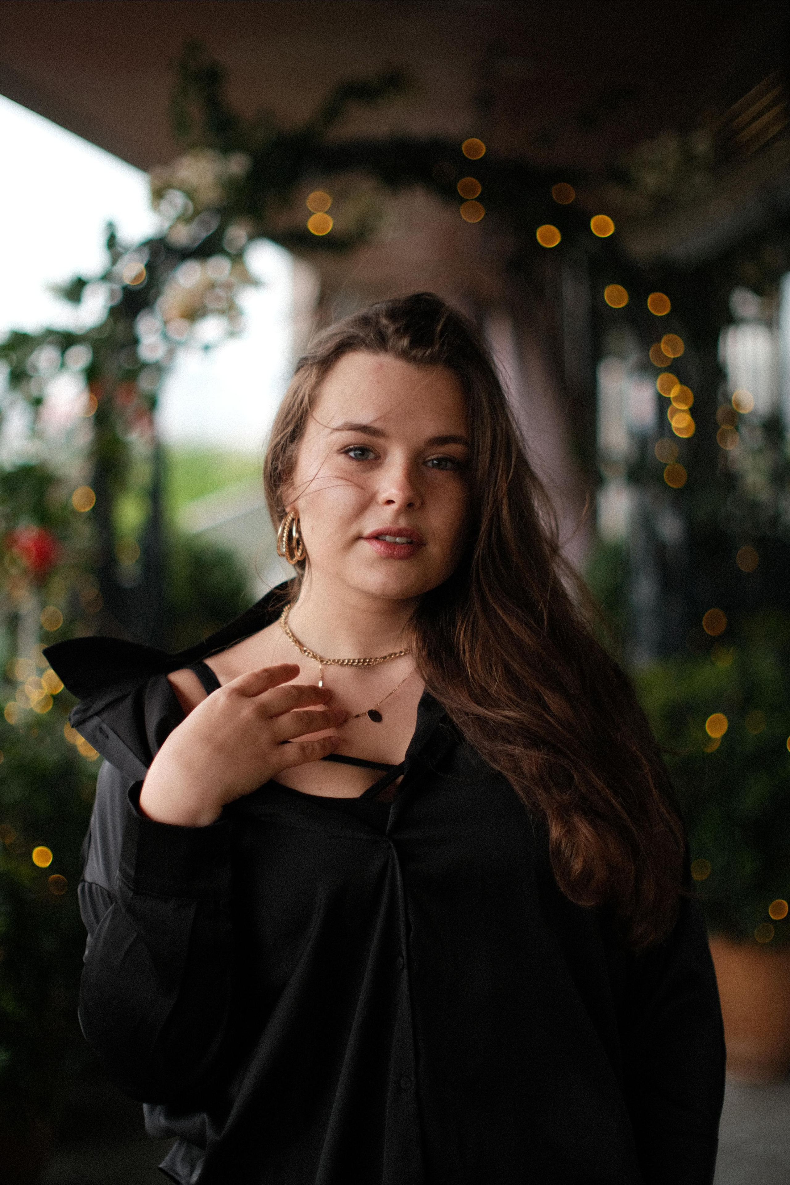 Outdoor. Photographer in Guangzhou, China