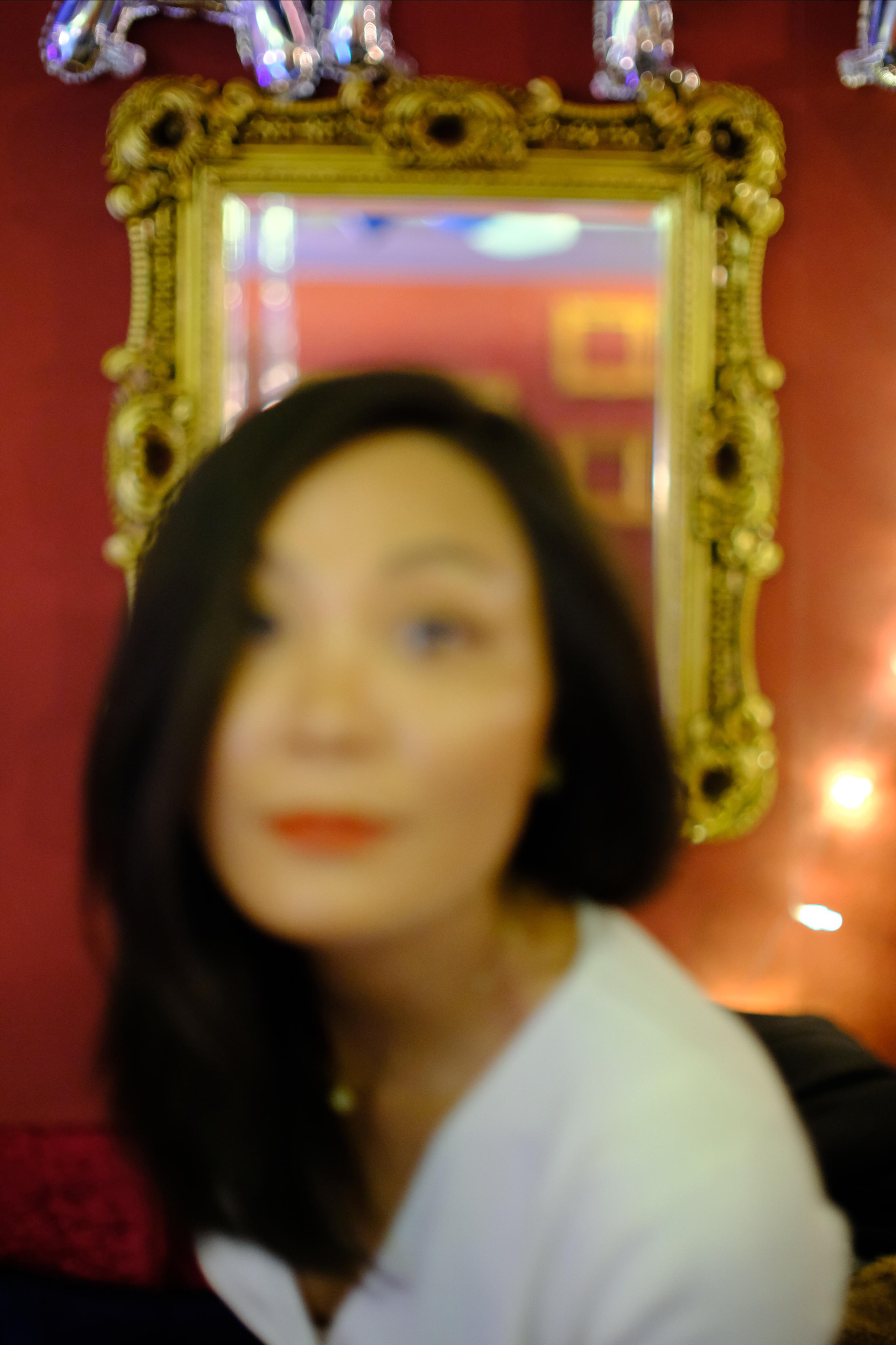 La Boca. Photographer in Guangzhou, China