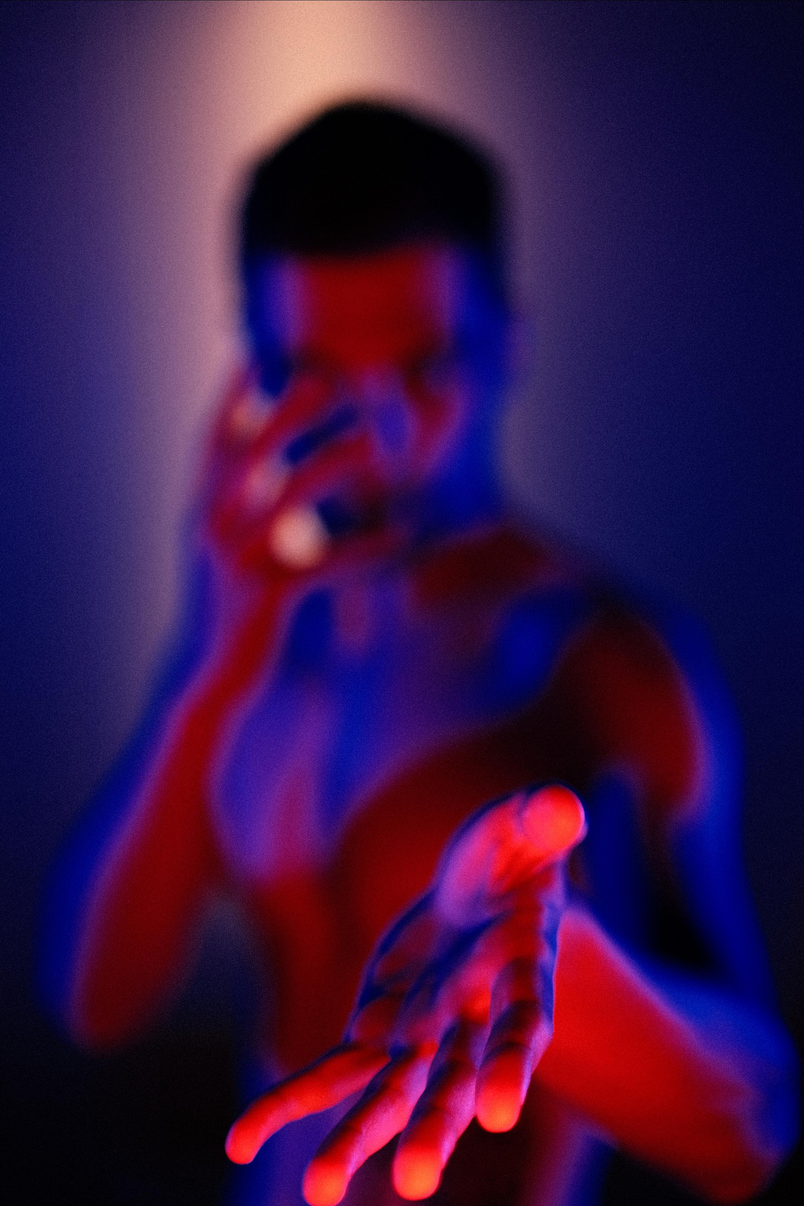 9. Photographer in Guangzhou, China